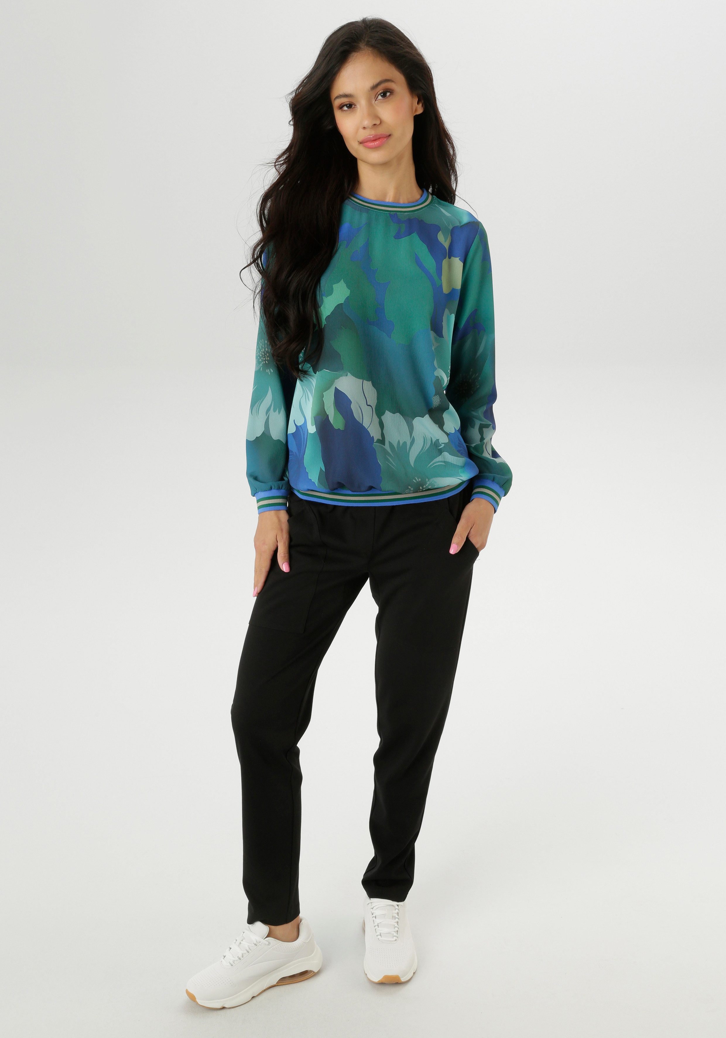 Aniston SELECTED Shirtblouse