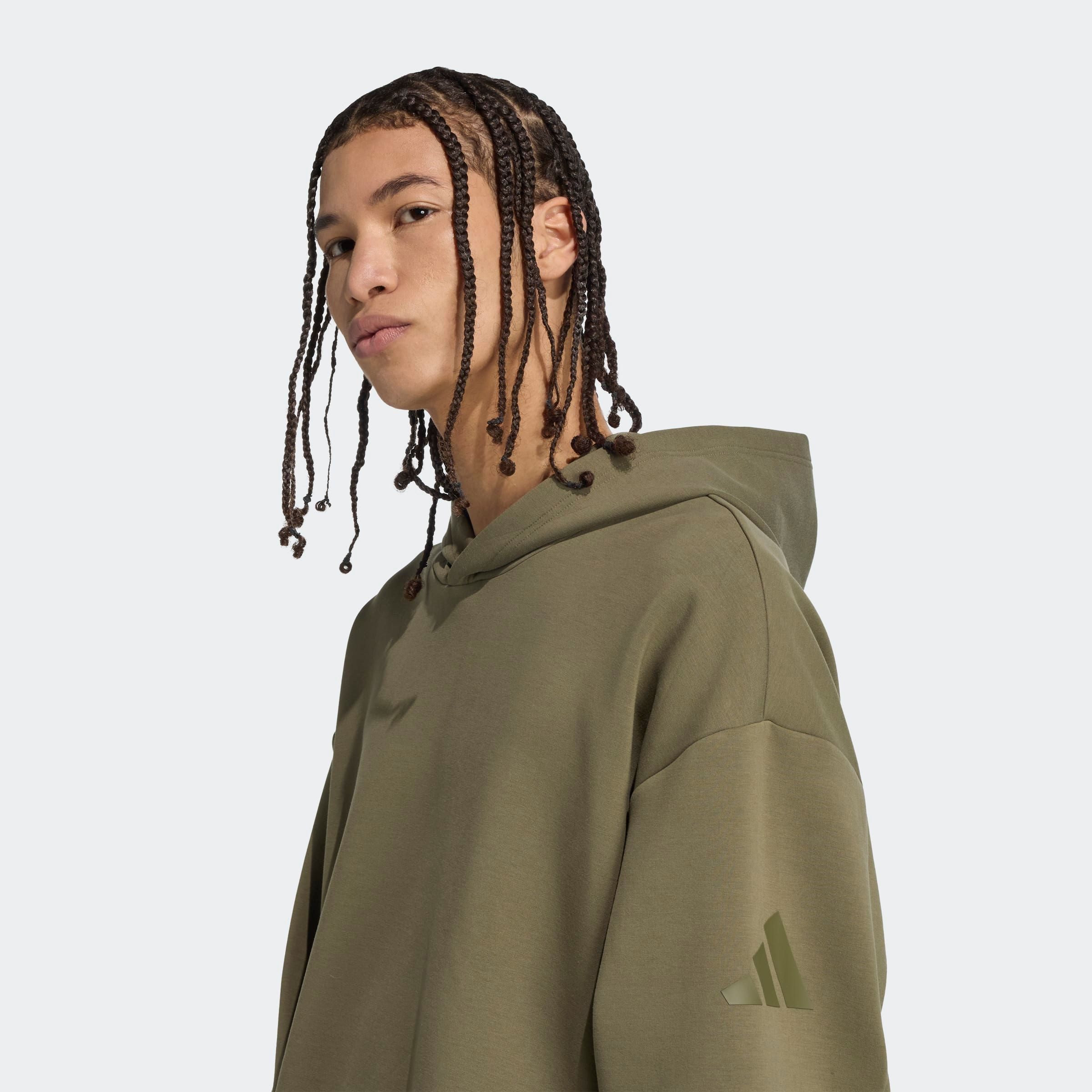 adidas Sportswear Hoodie (1-delig)
