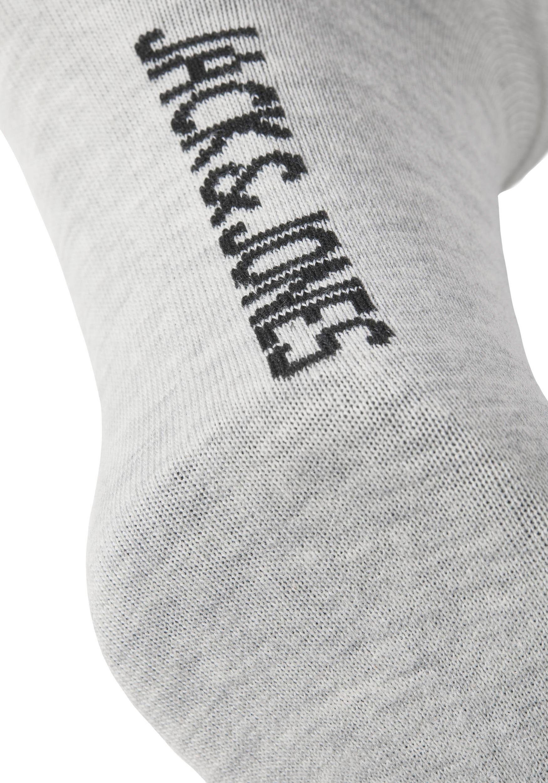 Jack & Jones Korte sokken JACDONGO SOCKS 5 PACK NOOS (set, 5 paar)