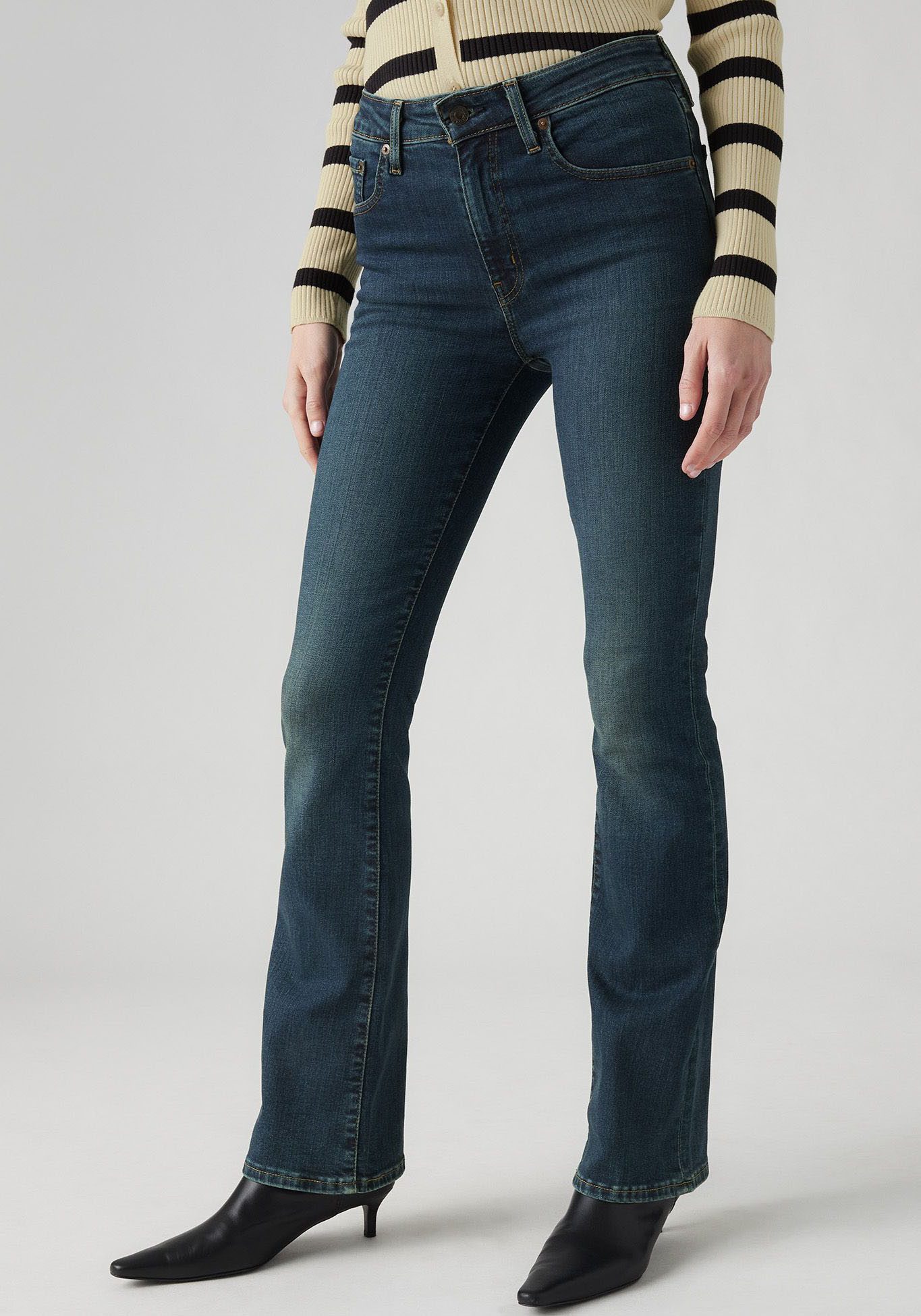 Levi's® Bootcut jeans 725 High-Rise Bootcut