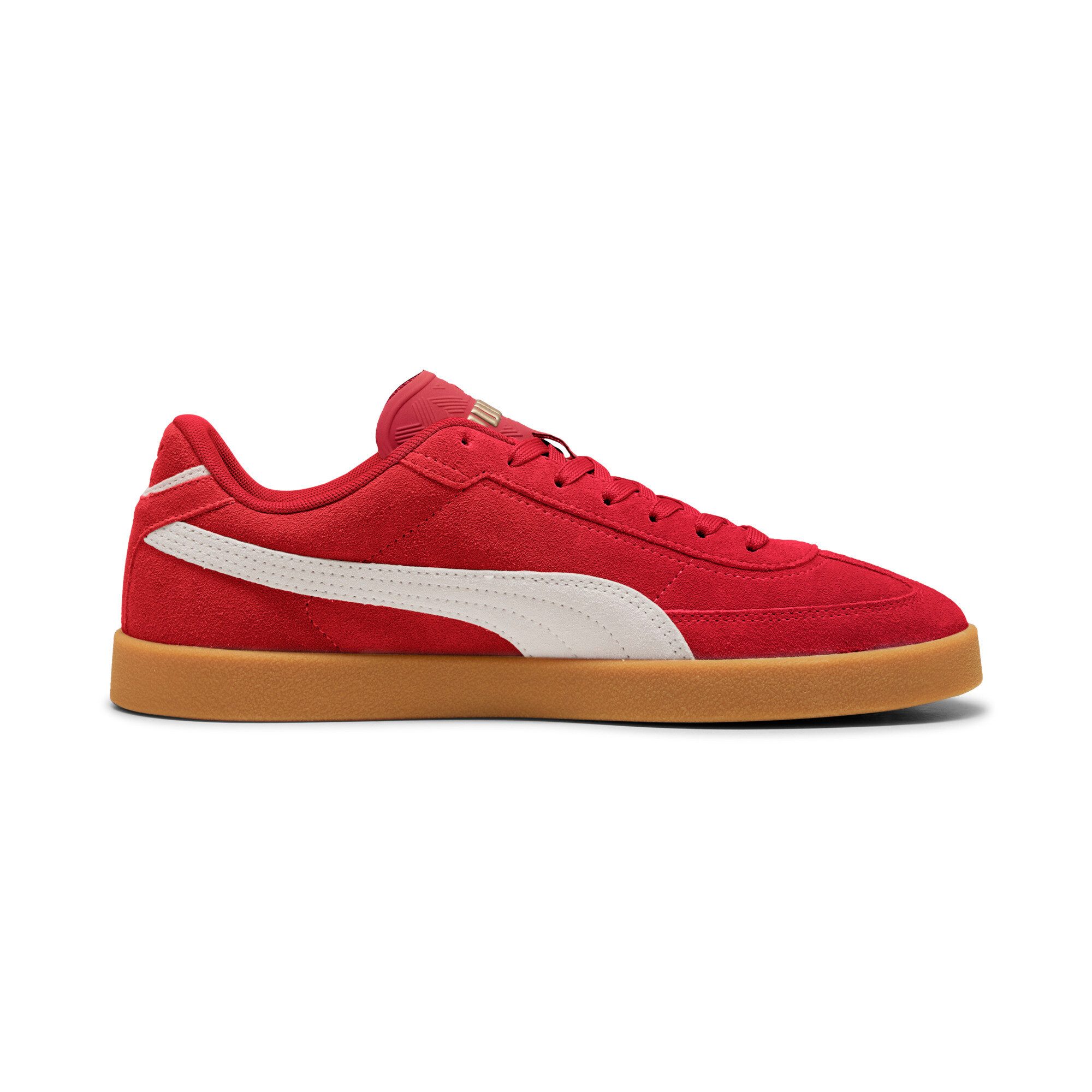 PUMA Sneakers CLUB II ERA SUEDE