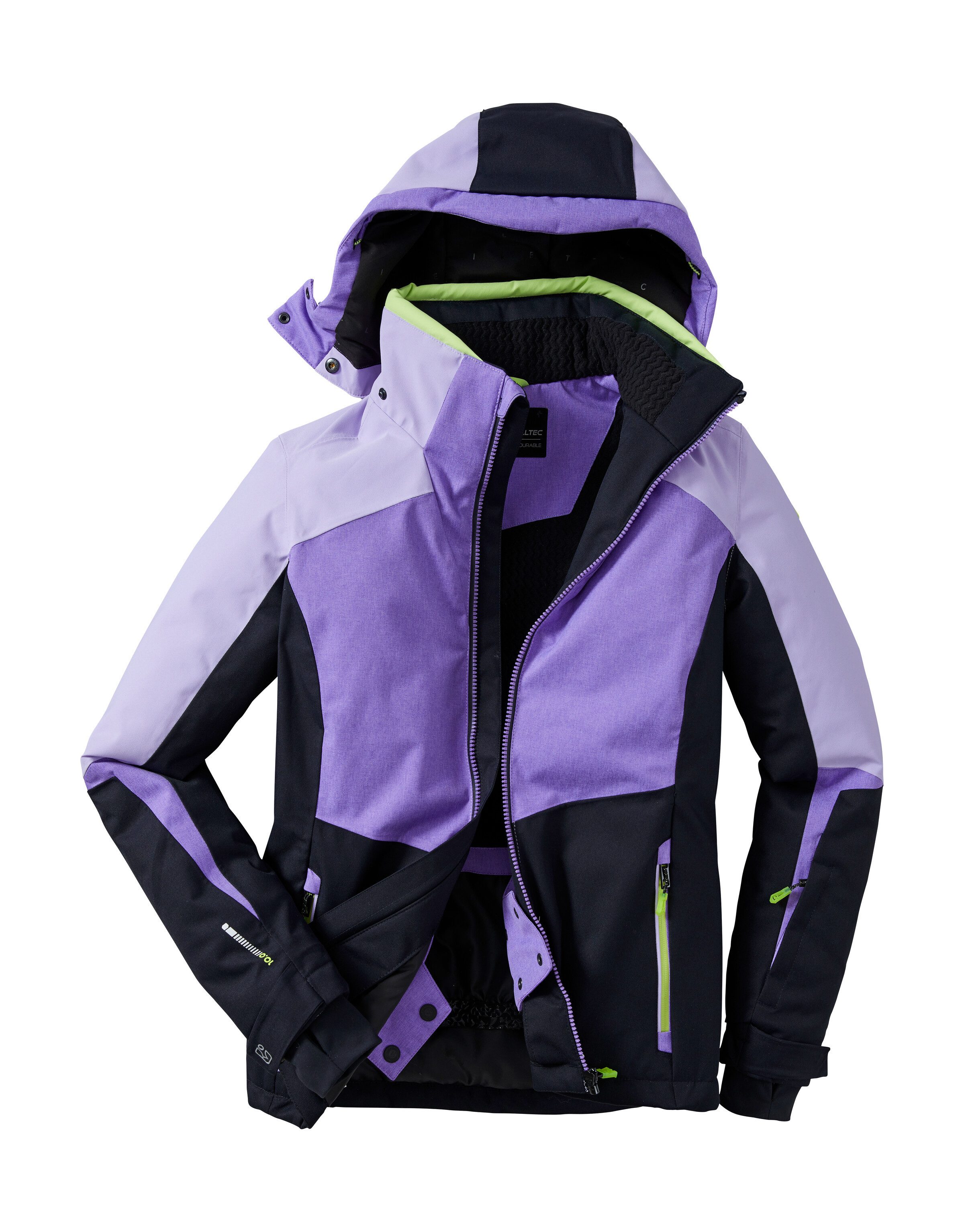 Killtec Ski-jack KSW 66 WMN SKI JCKT