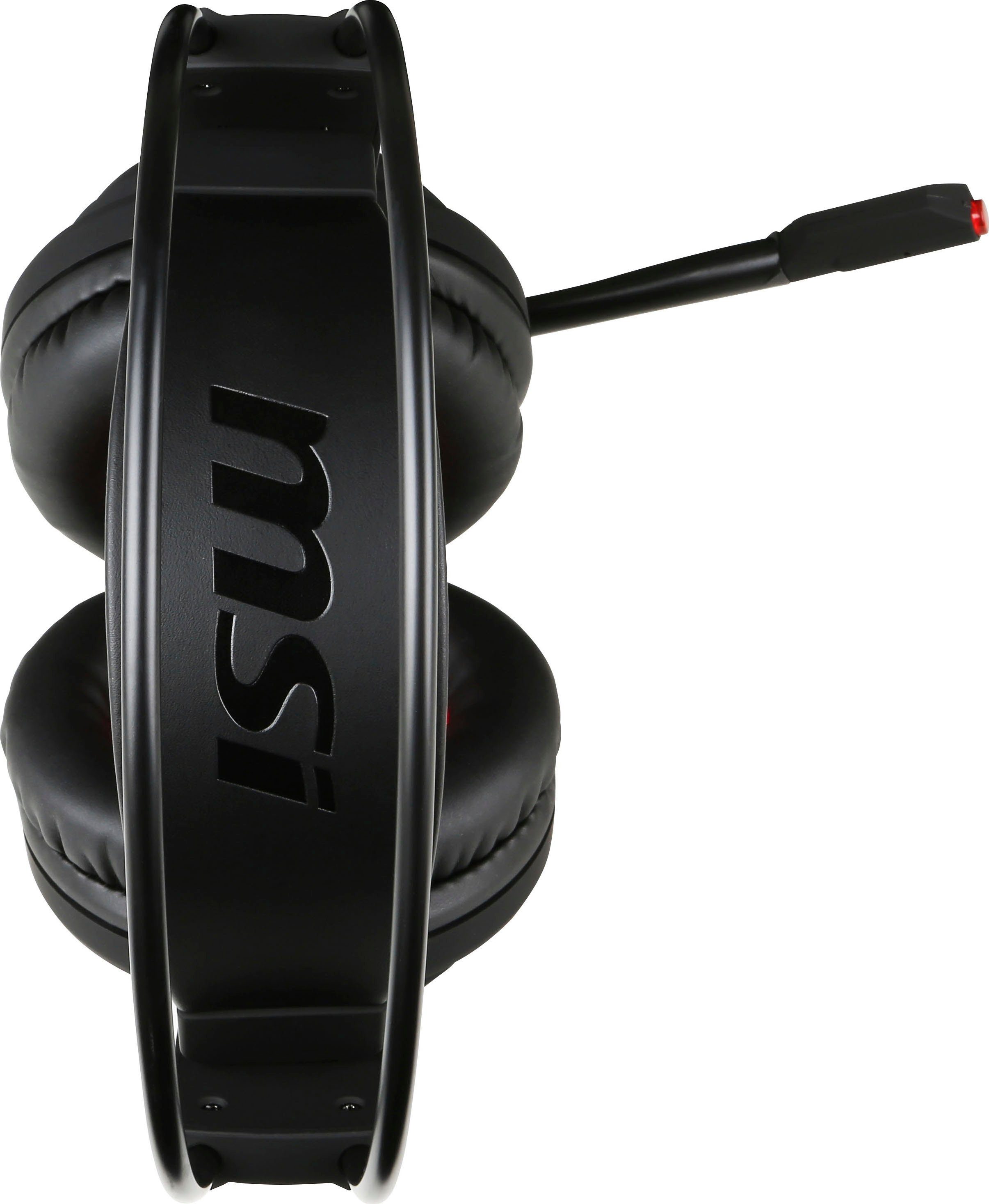 MSI Gaming-ledscherm Optix MAG274QRFDE-QD, 69 cm / 27", WQHD