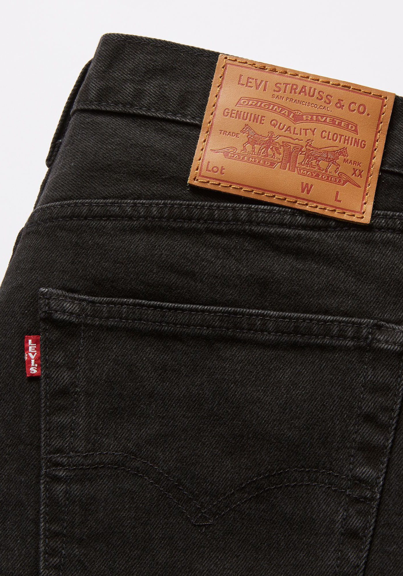 Levi's® Jeansshort 501® FRESH COLLECTION, 501 collection