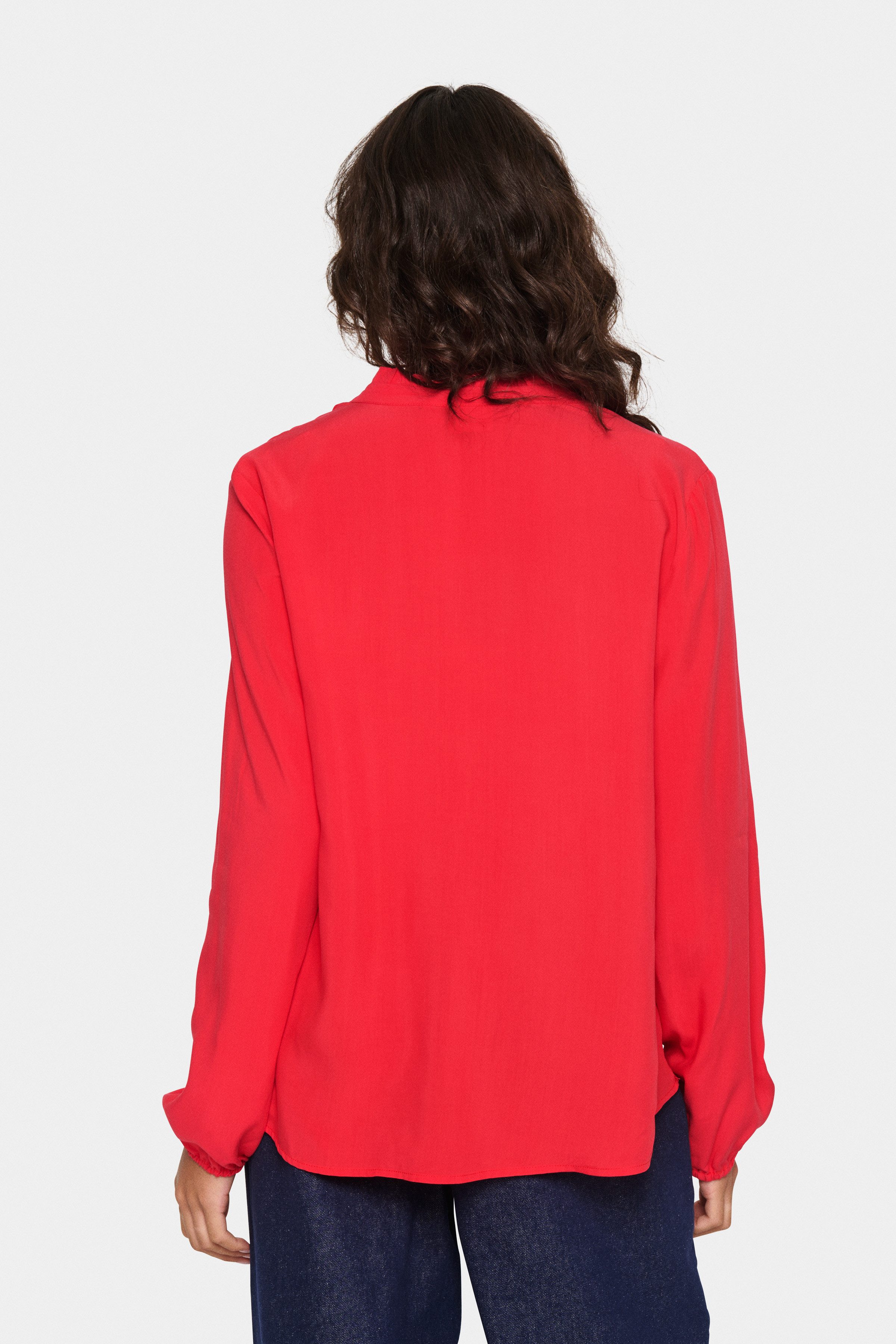 Saint Tropez Shirtblouse EdaSZ blouse