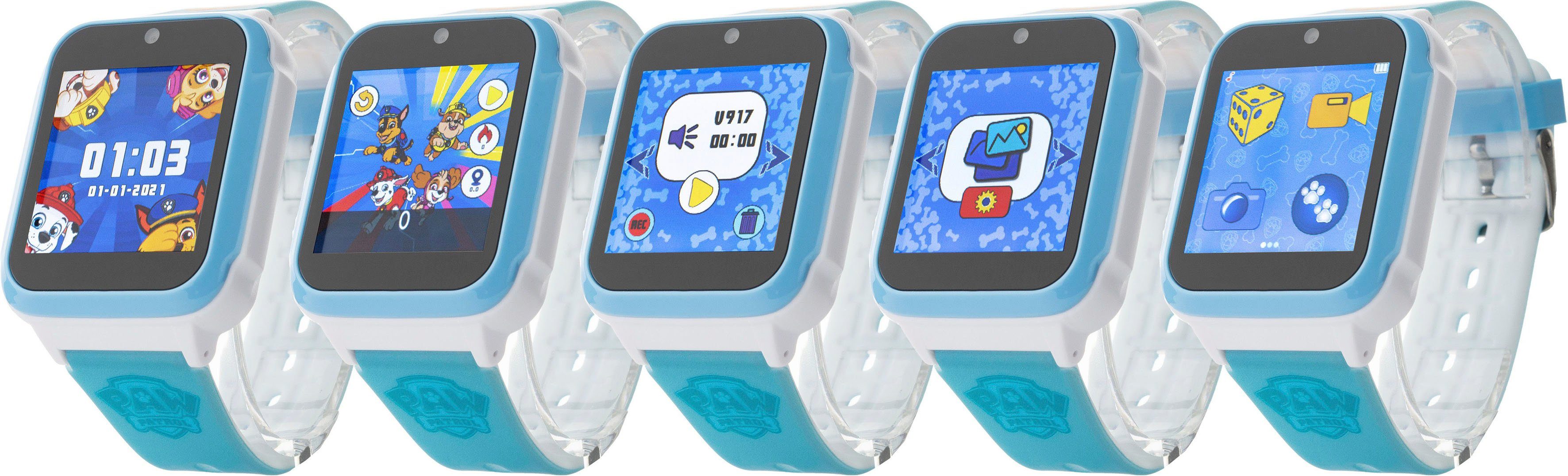 Technaxx Smartwatch Paw Patrol kids