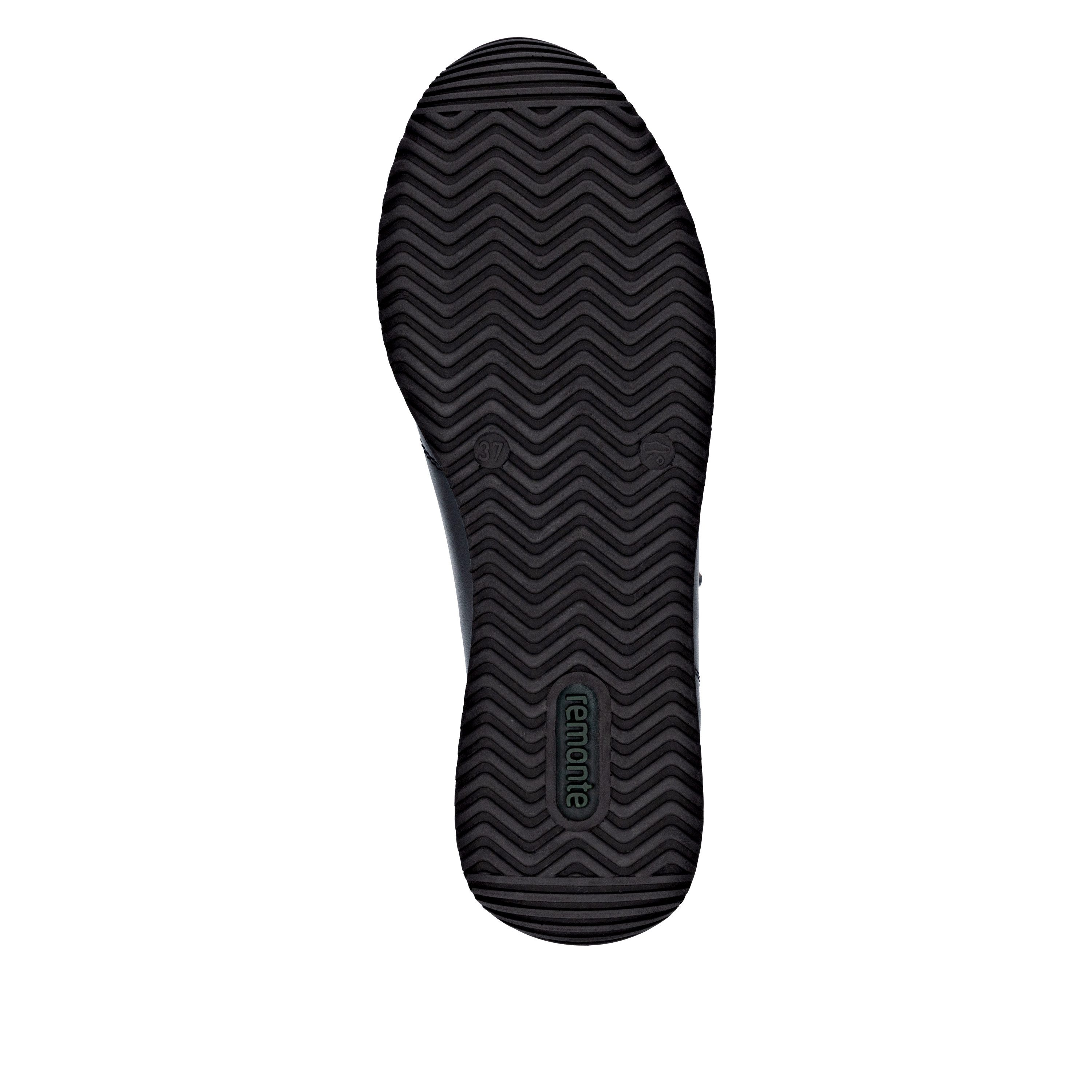 Remonte Sneakers met sleehak