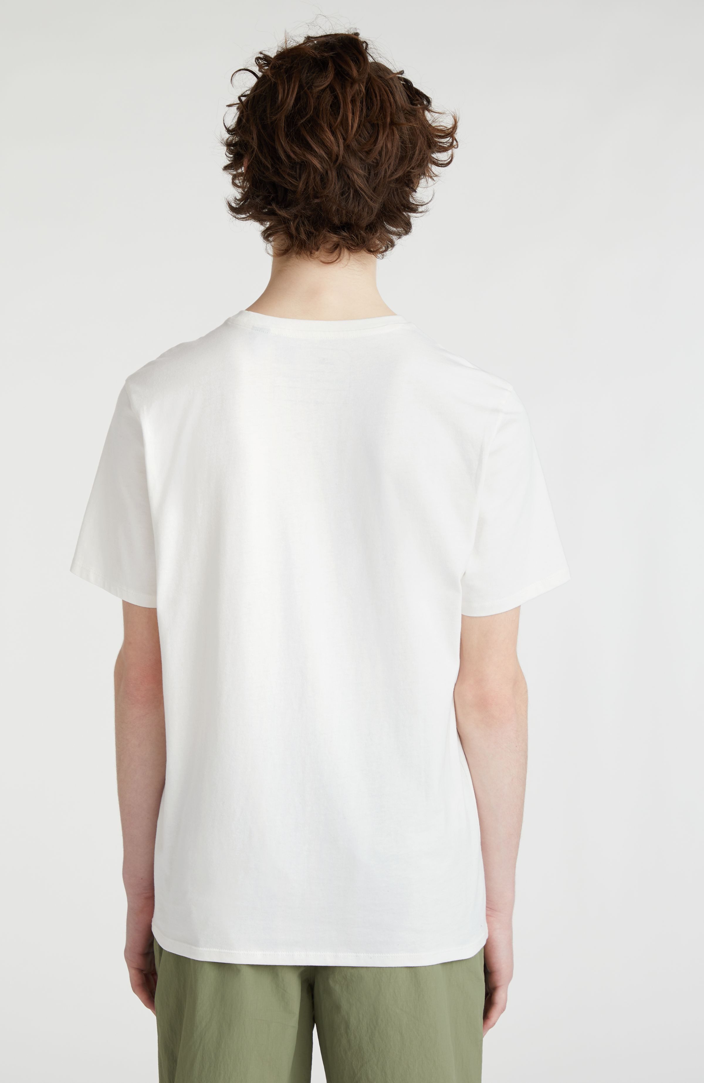 O'Neill T-shirt SMALL LOGO T-SHIRT