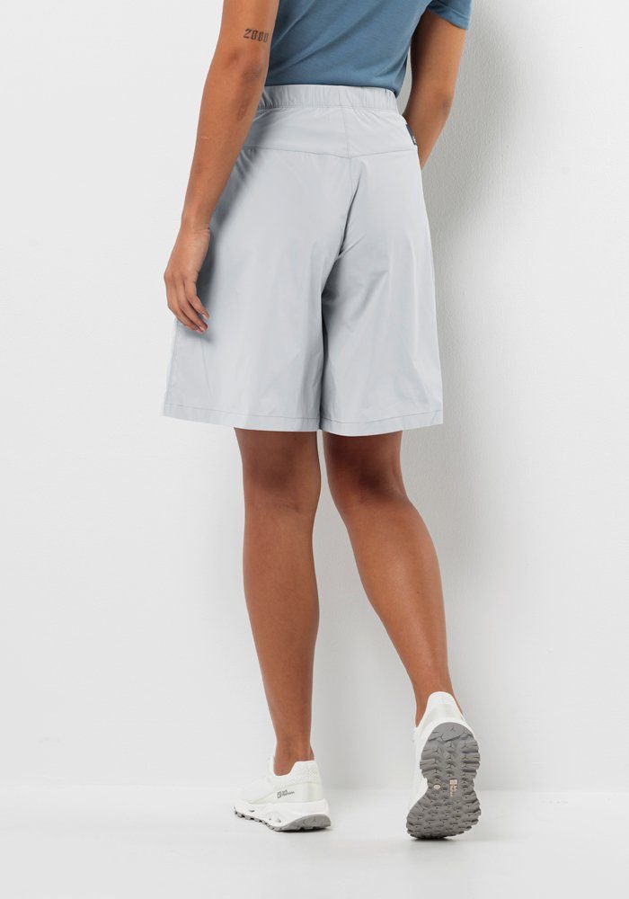 Jack Wolfskin Trekkingshorts WANDERWHIM SHORTS W