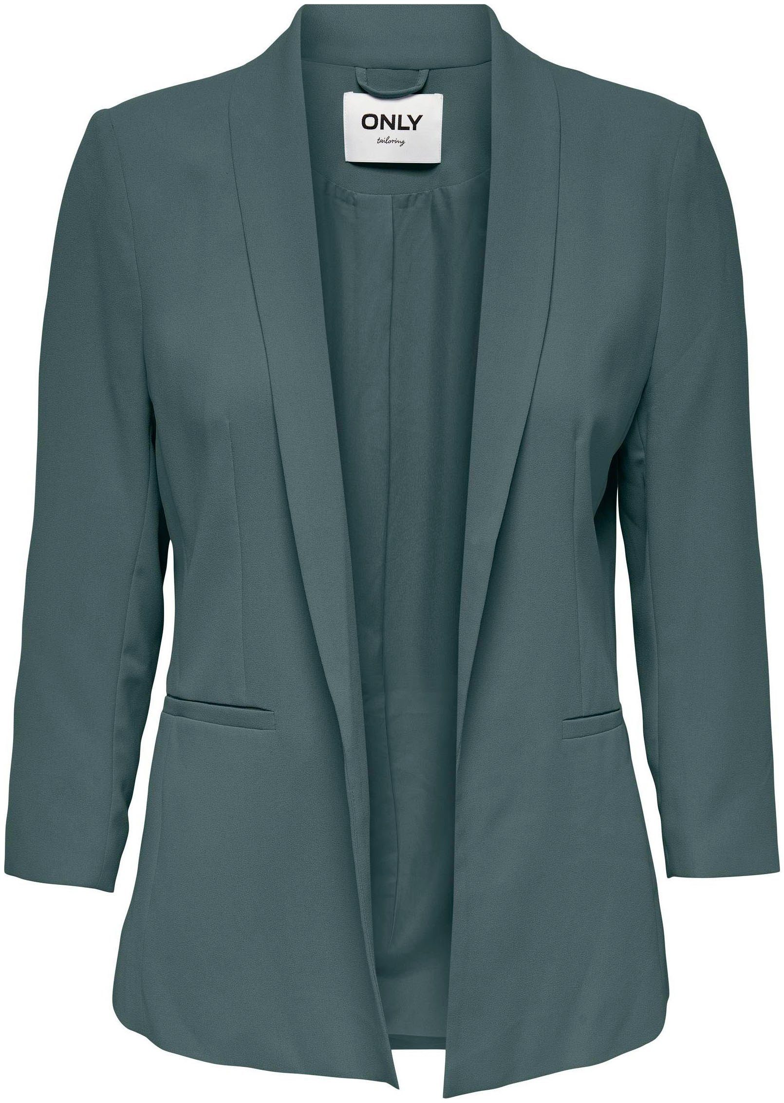 Only Korte blazer ONLSAFRON BLAZER TLR NOOS
