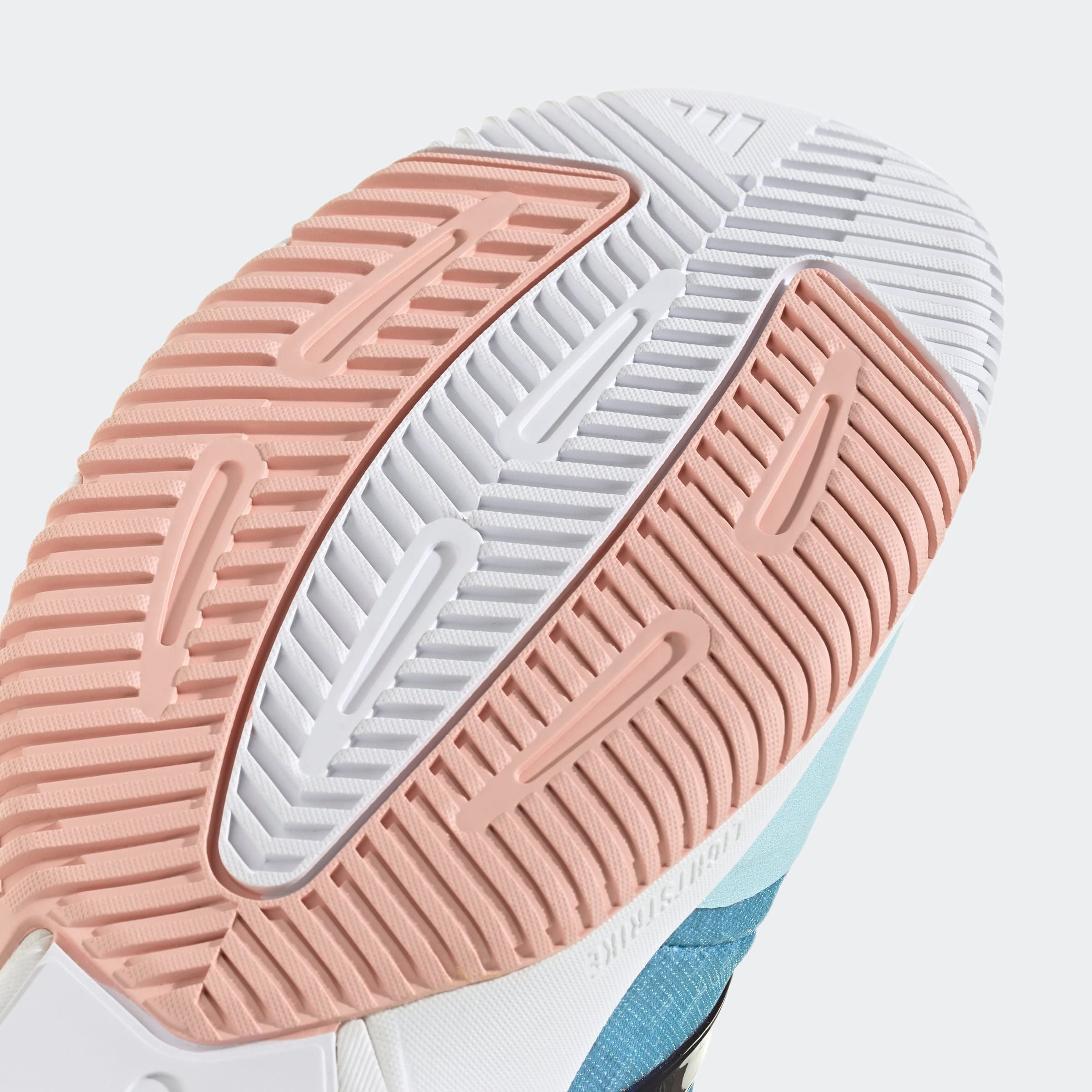 adidas Performance Handbalschoenen CRAZYFLIGHT 6 MID INDOOR