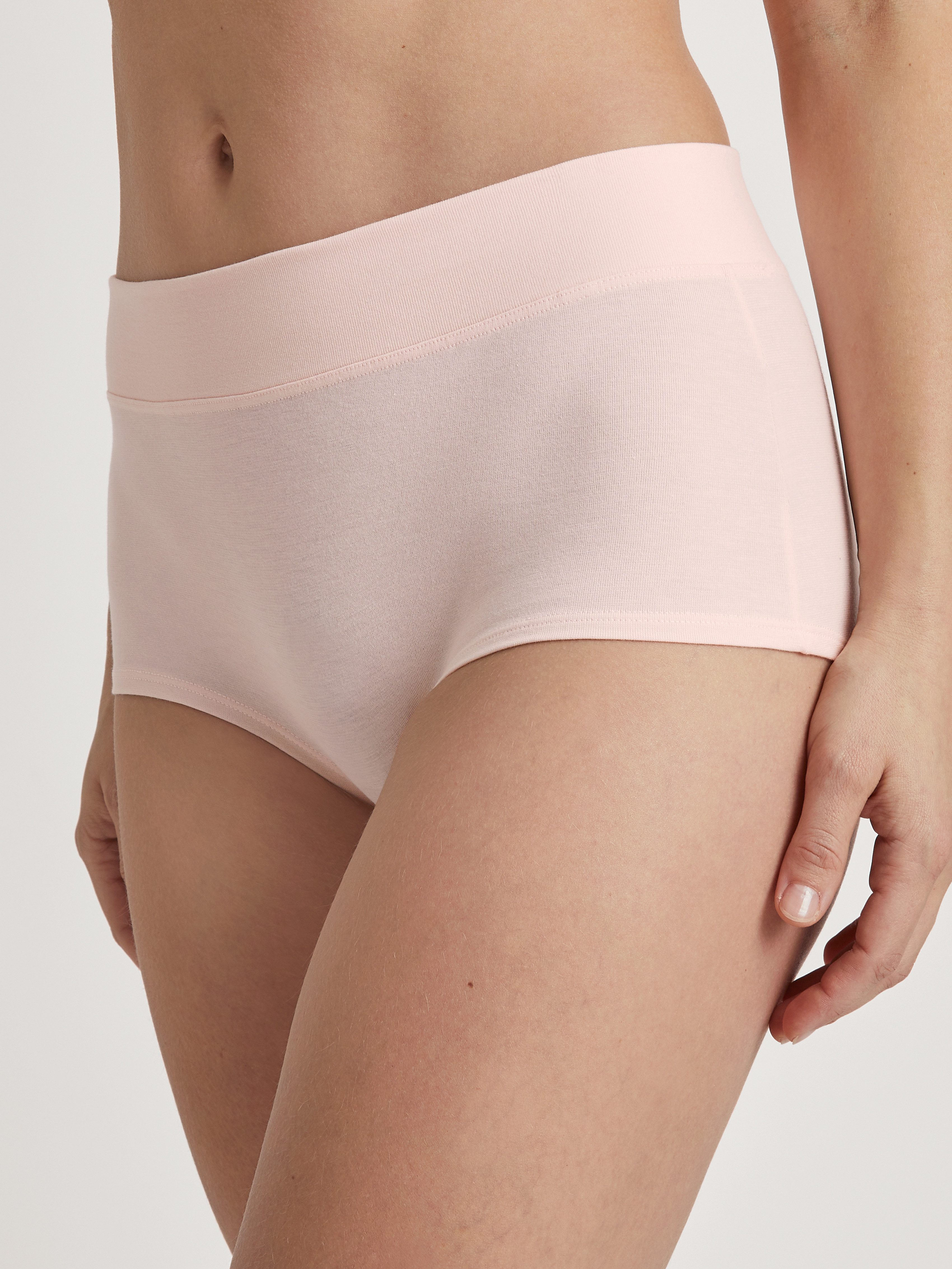 CALIDA Hipster Elastic met brede elastische band