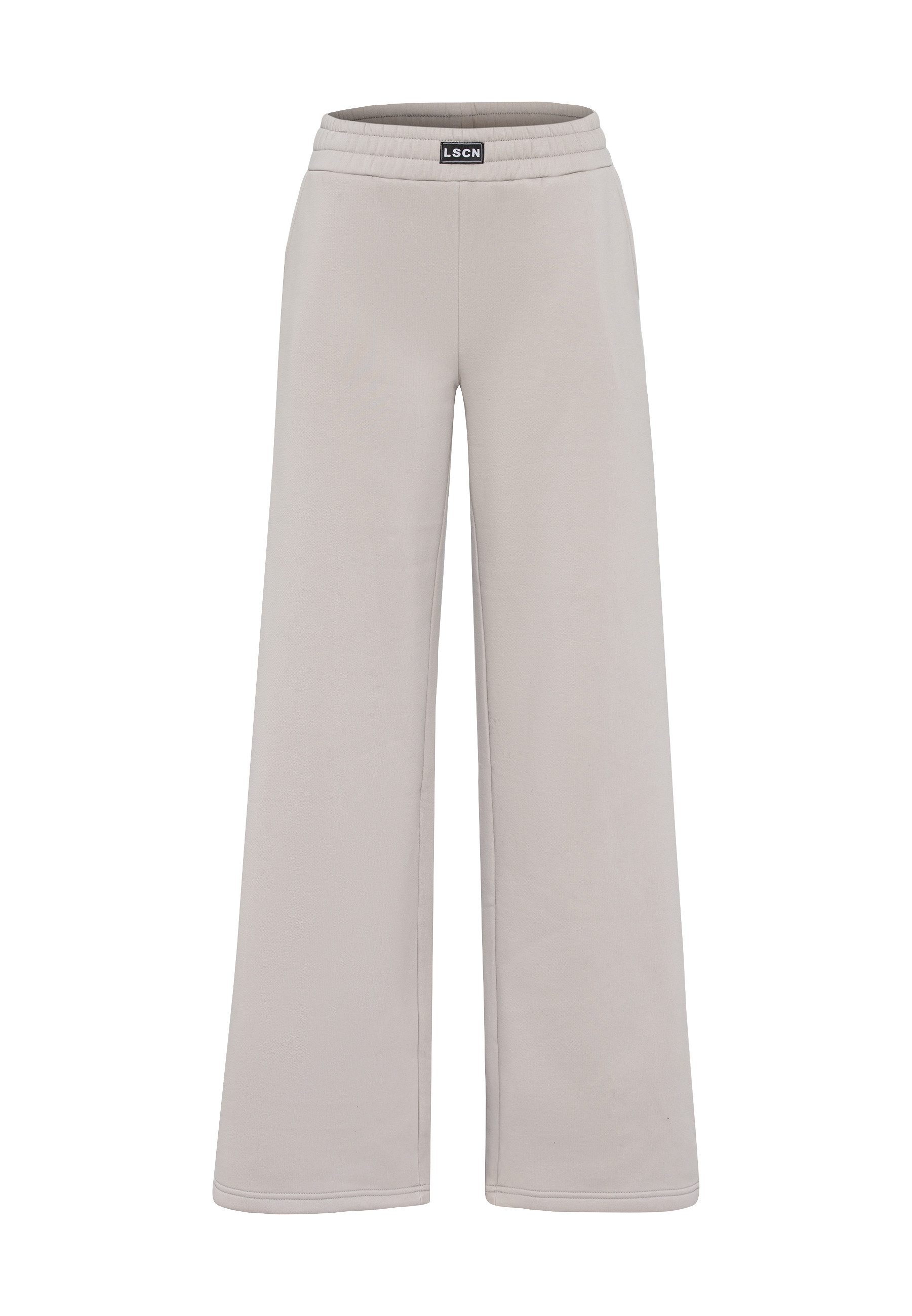 LSCN by LASCANA Sweatpants extra zachte sweatstof