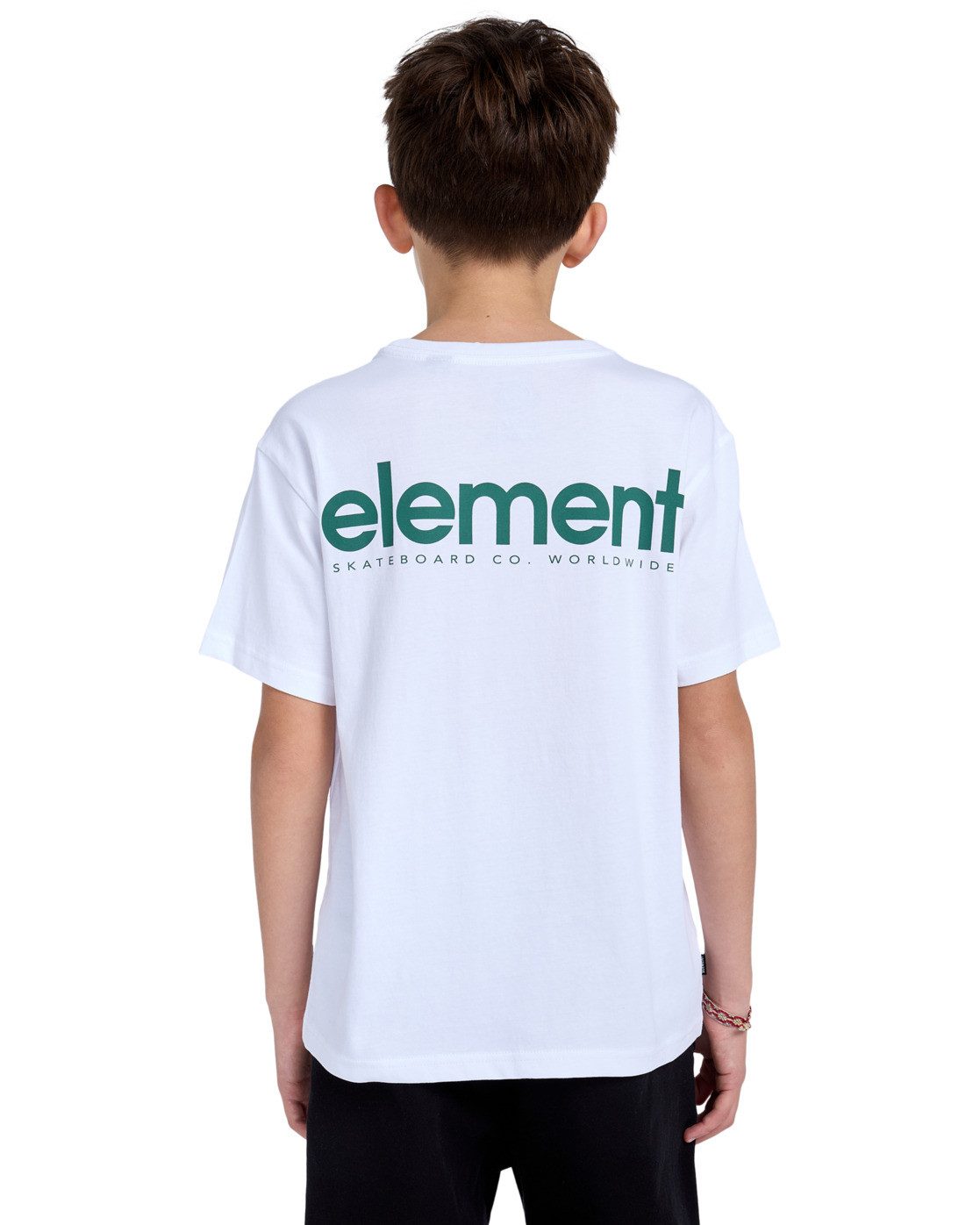 Element Shirttop Simple Logo