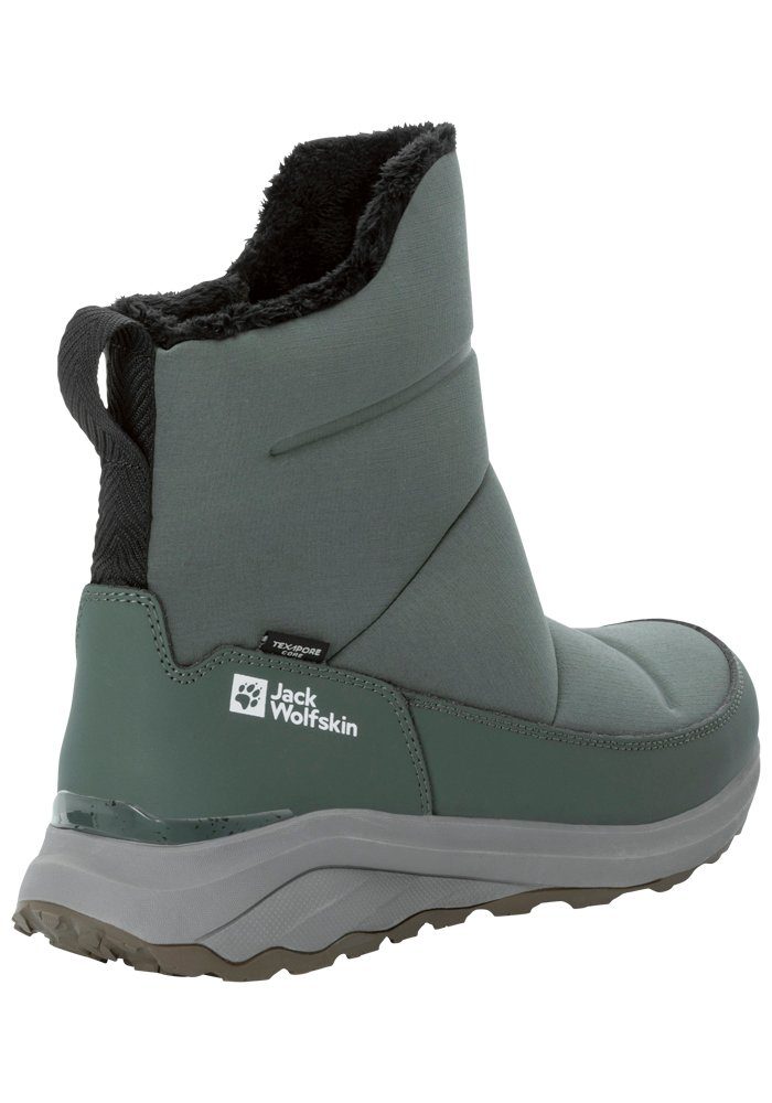 Jack Wolfskin Winterlaarzen DROMOVENTURE TEXAPORE BOOT W