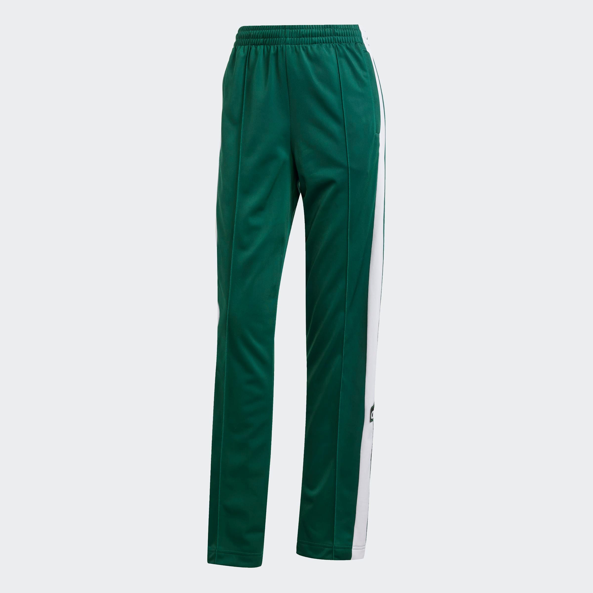 adidas Originals Sportbroek ADIBREAK PANT Knopbroek, knoopsluiting aan het been (1-delig)