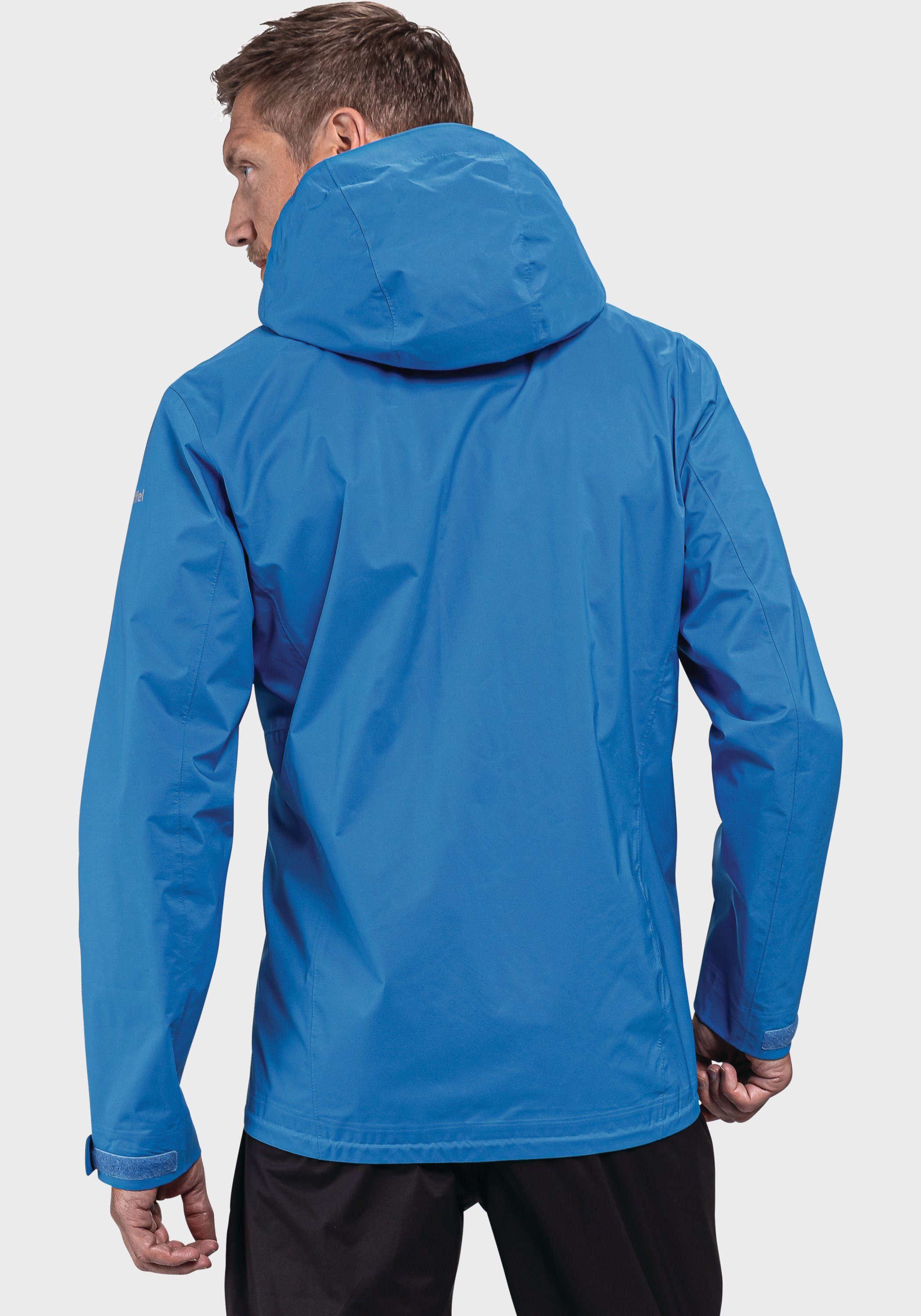 Schöffel Outdoorjack 2.5L Jacket Aiplspitz M