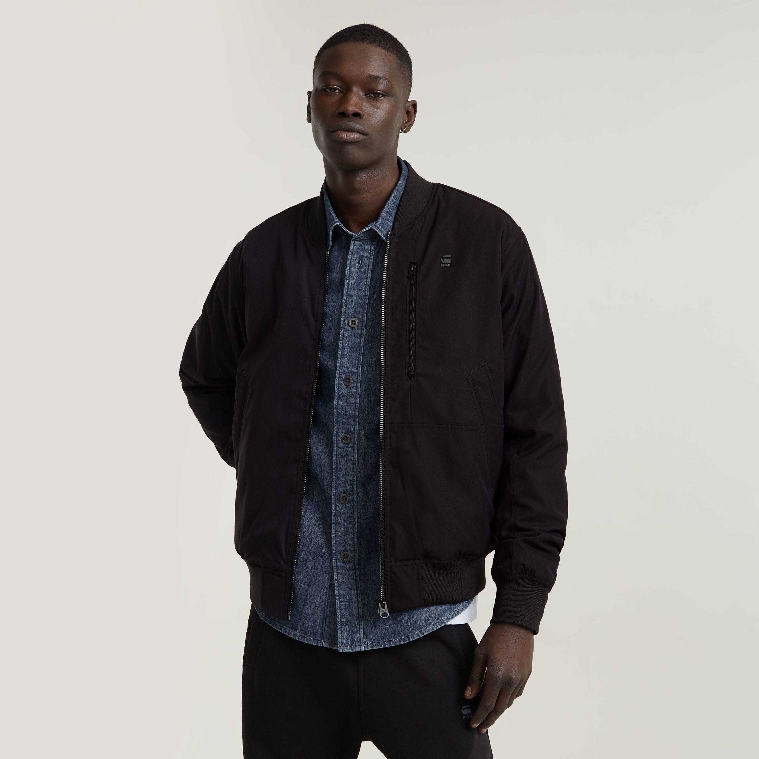 NU 20% KORTING: G-Star RAW Bomberjack