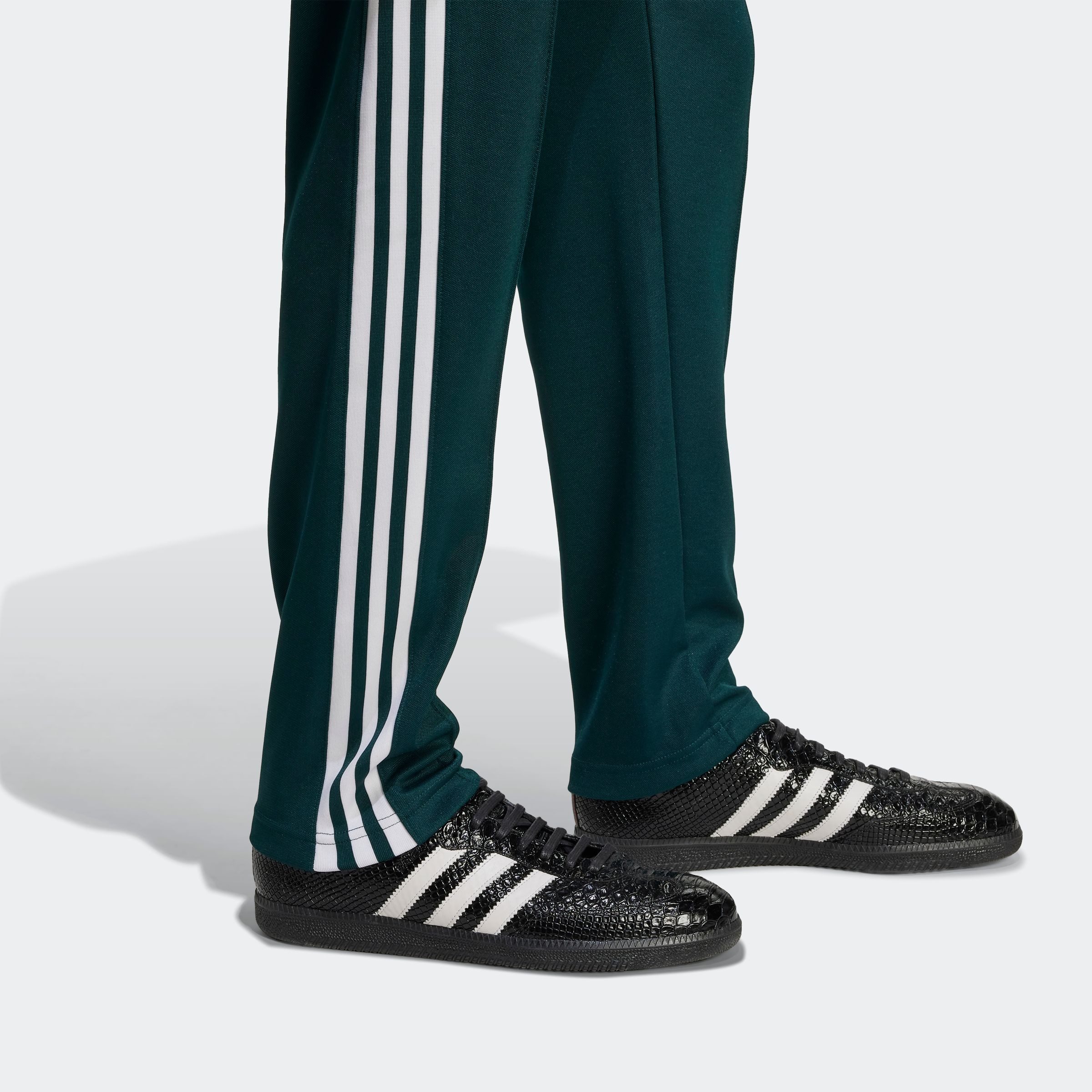 adidas Originals Trainingsbroek CLASSIC TP (1-delig)