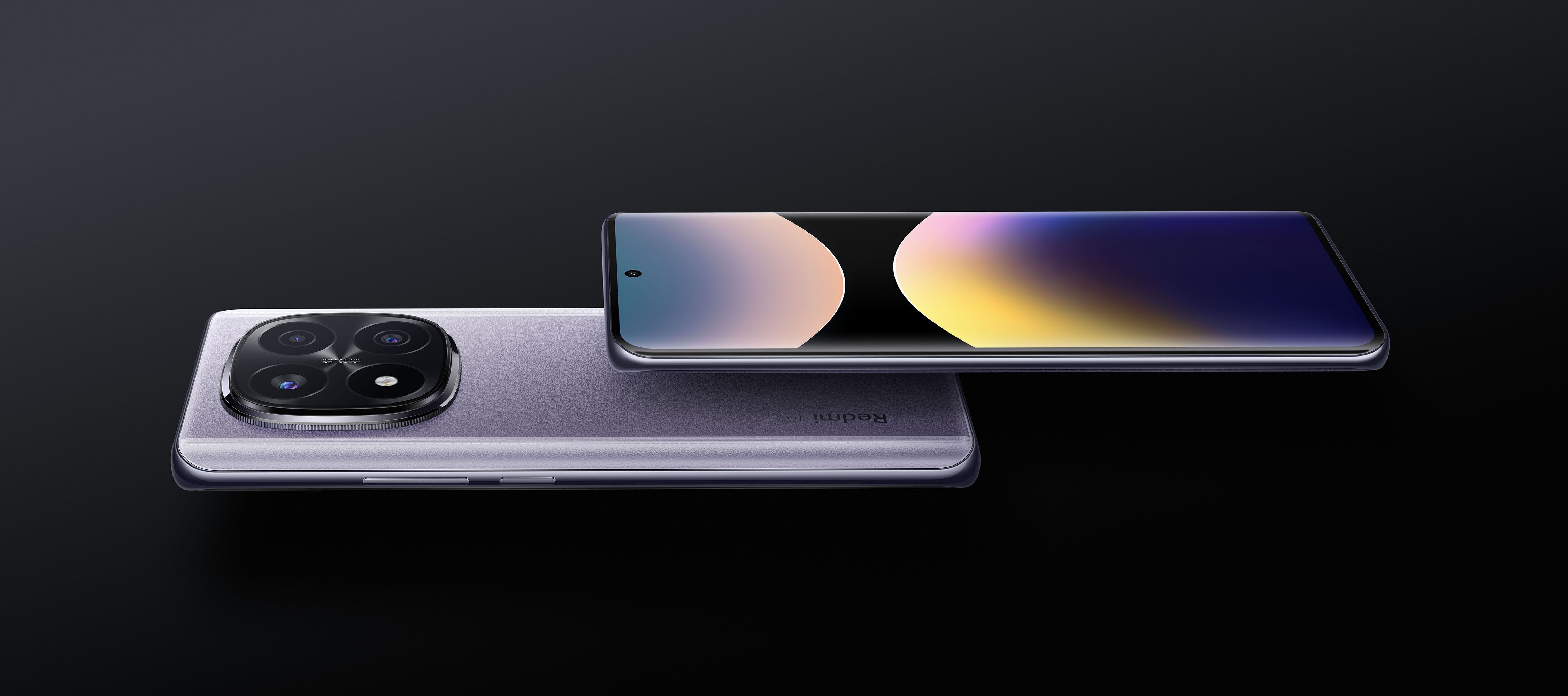 Xiaomi Smartphone Redmi Note 14 Pro+ 5G