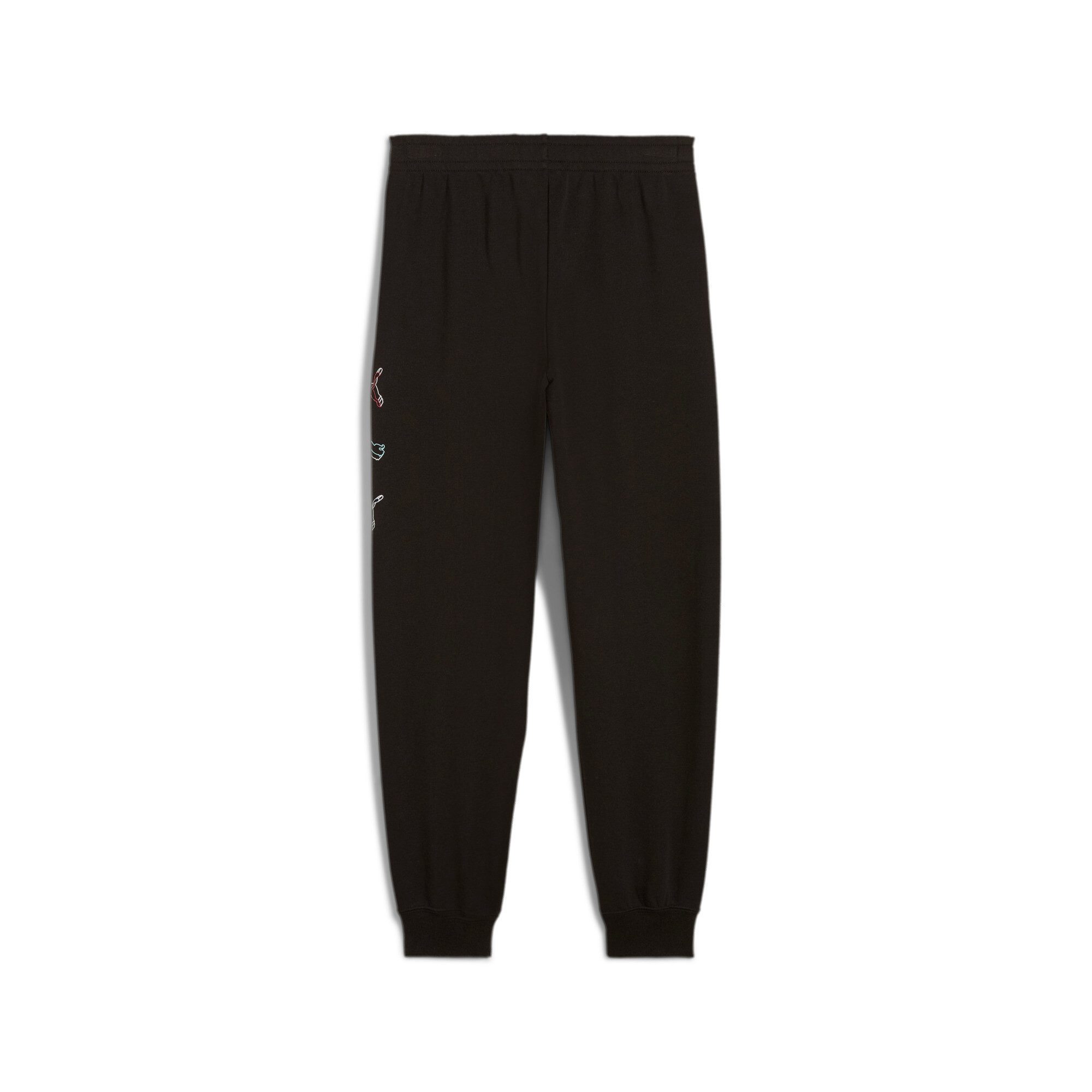 PUMA Trainingsbroek ESS LOGO LAB EXECUTION SWEATPANTS TR B