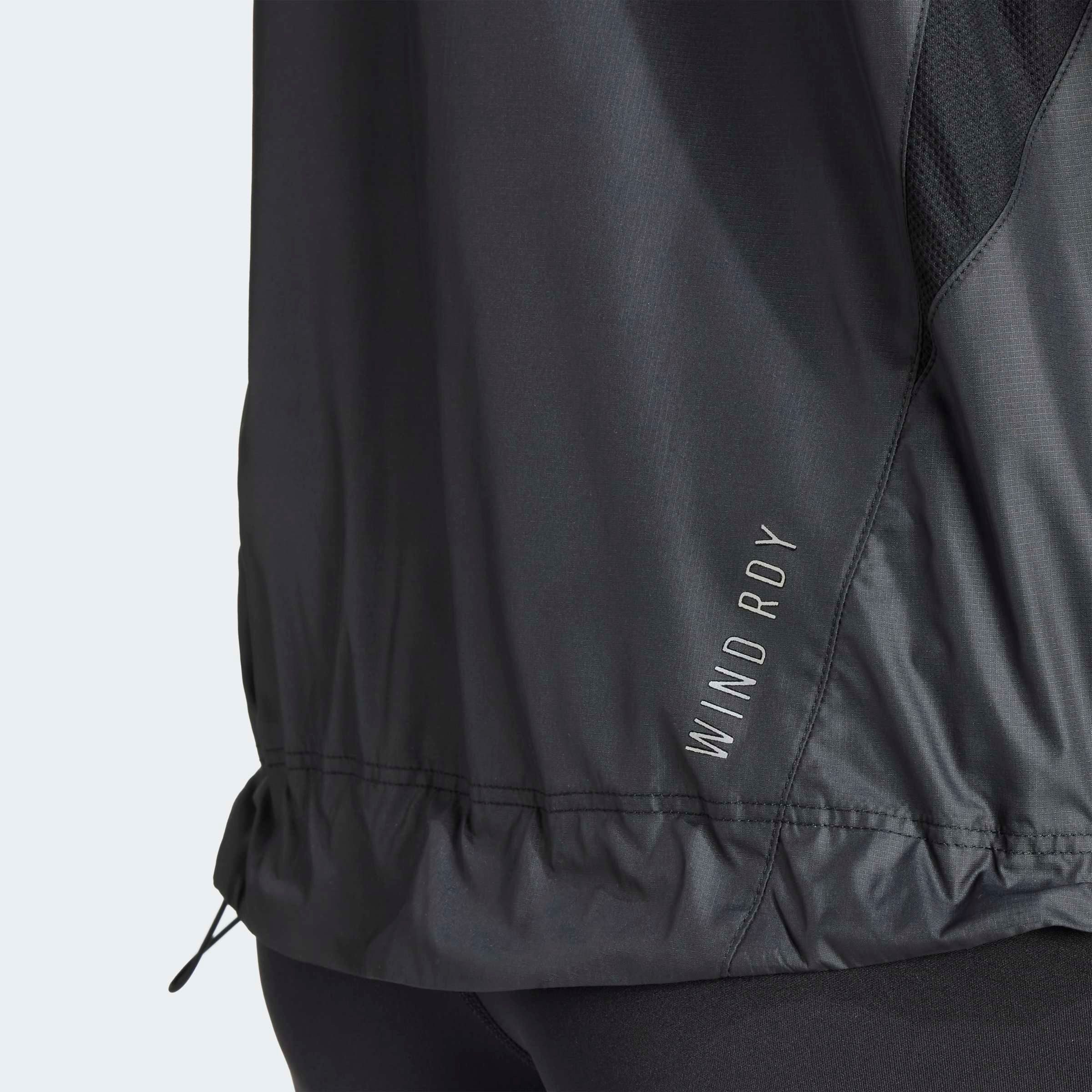 adidas Performance Runningjack OTR B JKT