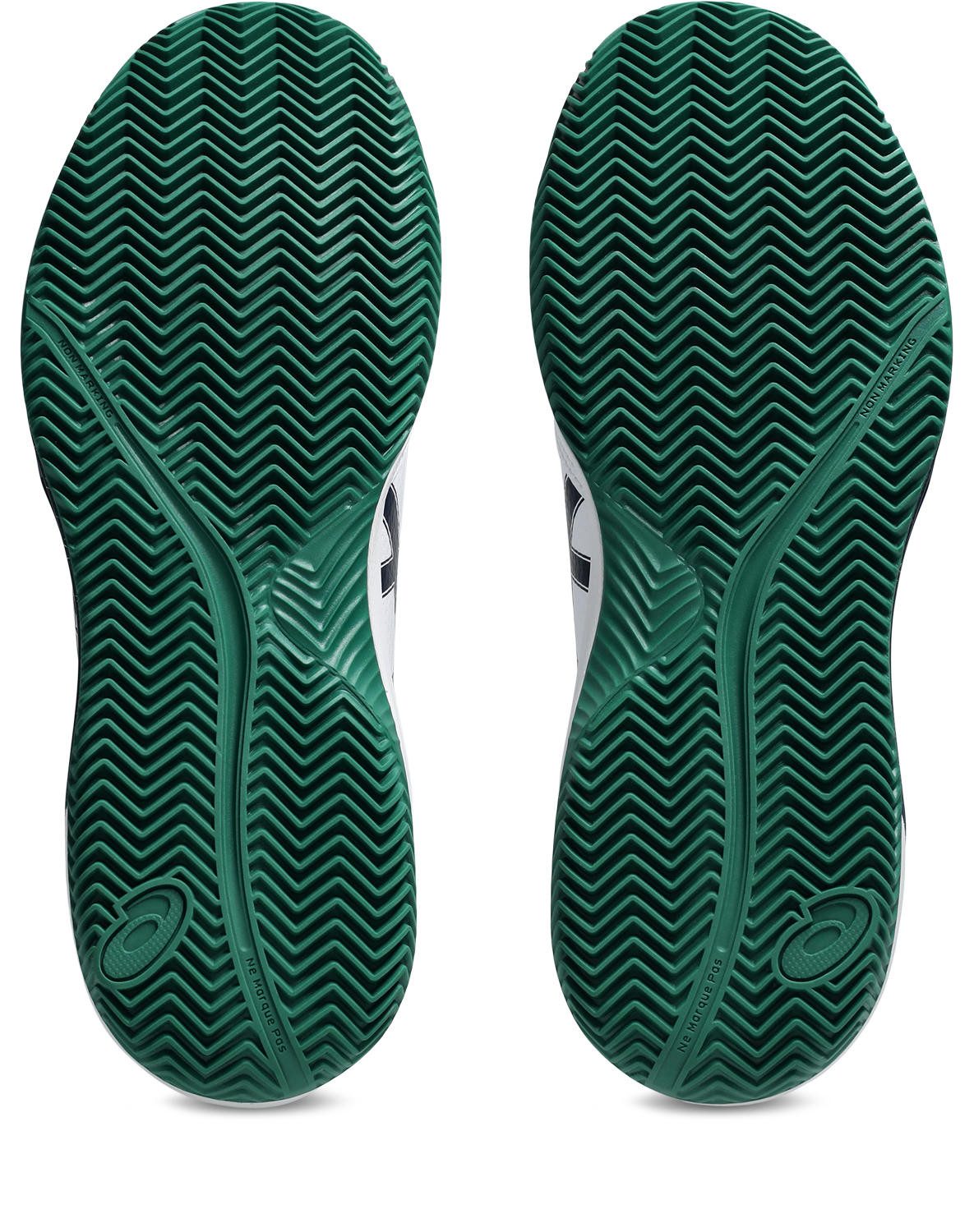 Asics Tennisschoenen GEL-DEDICATE 8 CLAY