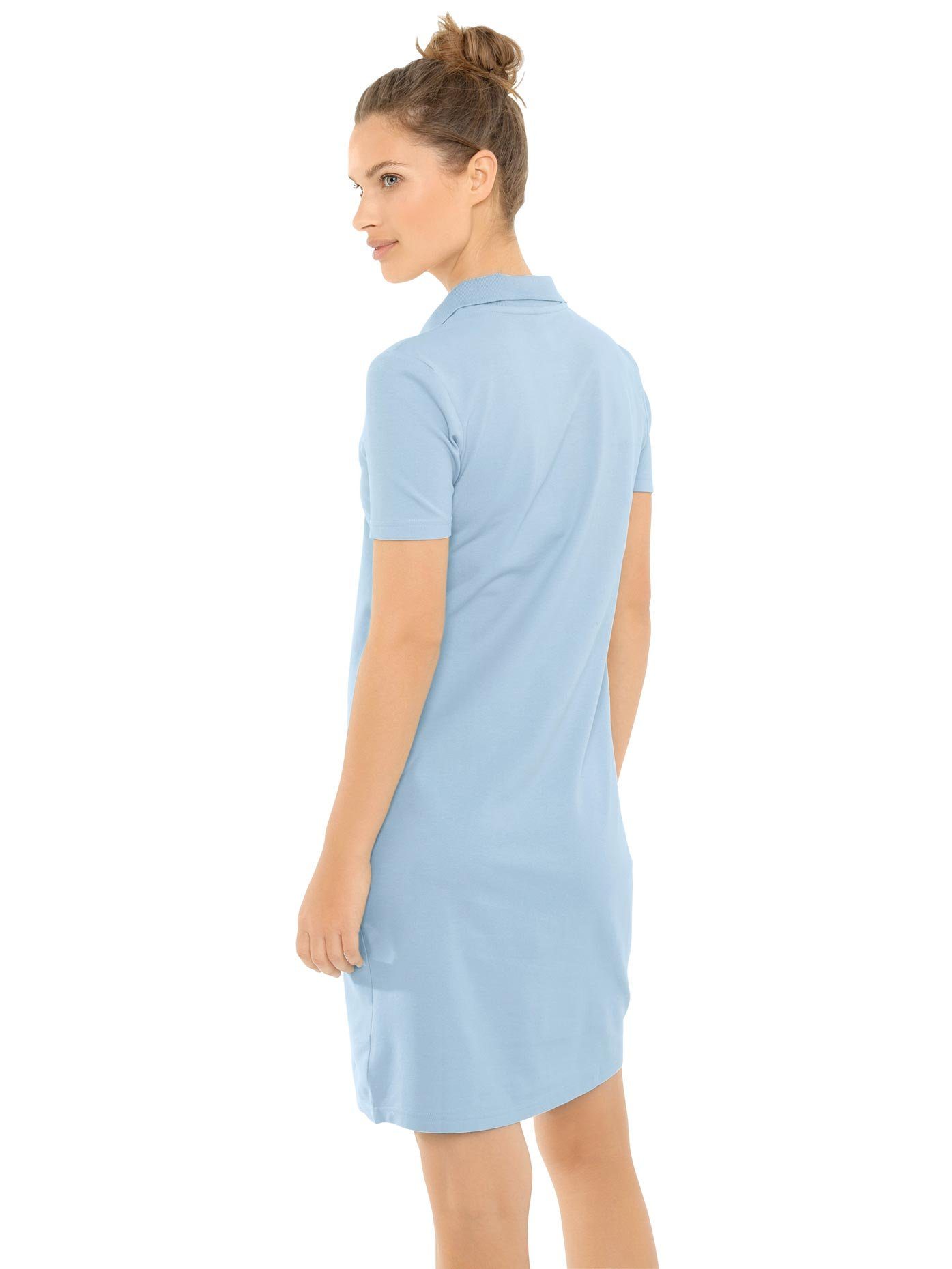 heine Shirtjurk Polojurk