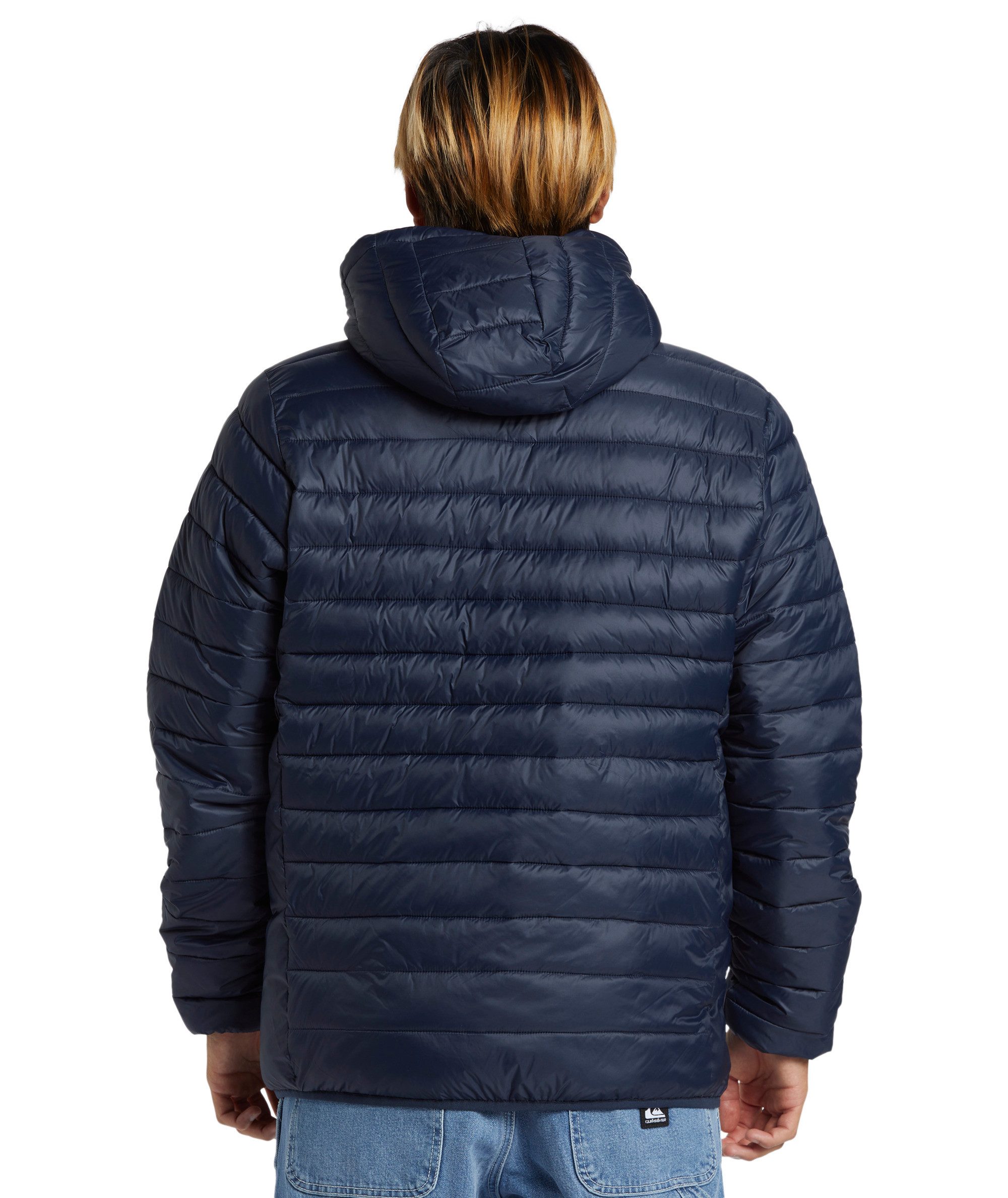 Quiksilver Outdoorjack SCALY HOOD