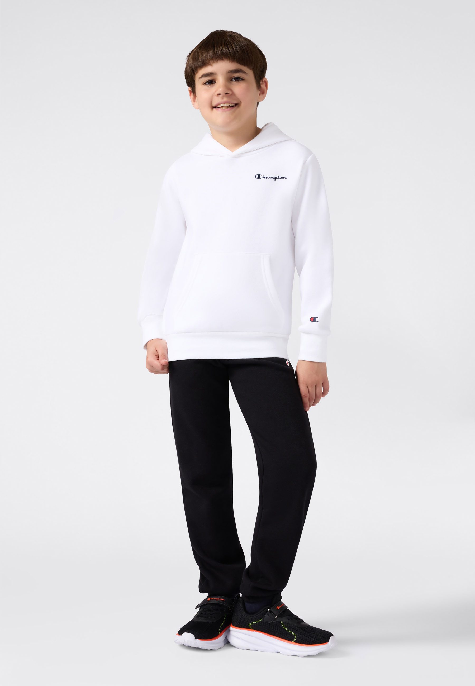 Champion Hoodie (1-delig)
