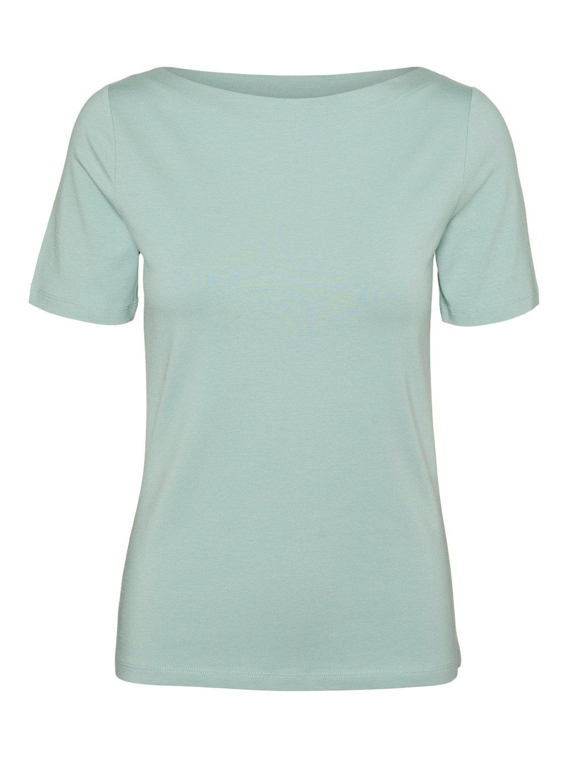 Vero Moda Shirt met korte mouwen VMPANDA MODAL S S TOP NOOS