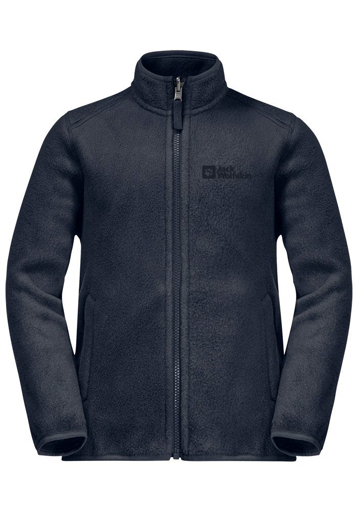 Jack Wolfskin Functioneel 3-in-1-jack ICELAND 3-in-1 jacket G (2-delig)