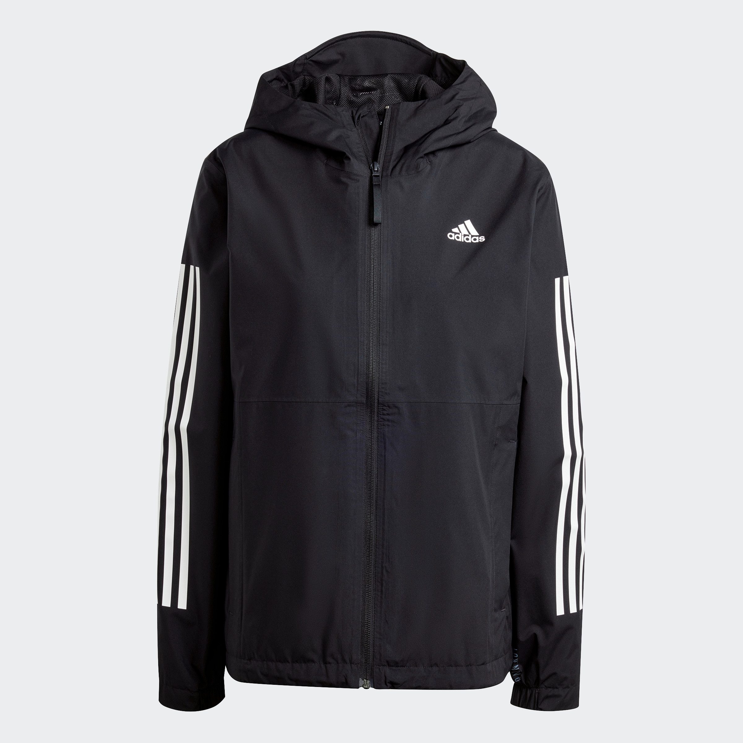 adidas Sportswear Outdoorjack W ESS 3S R.R J