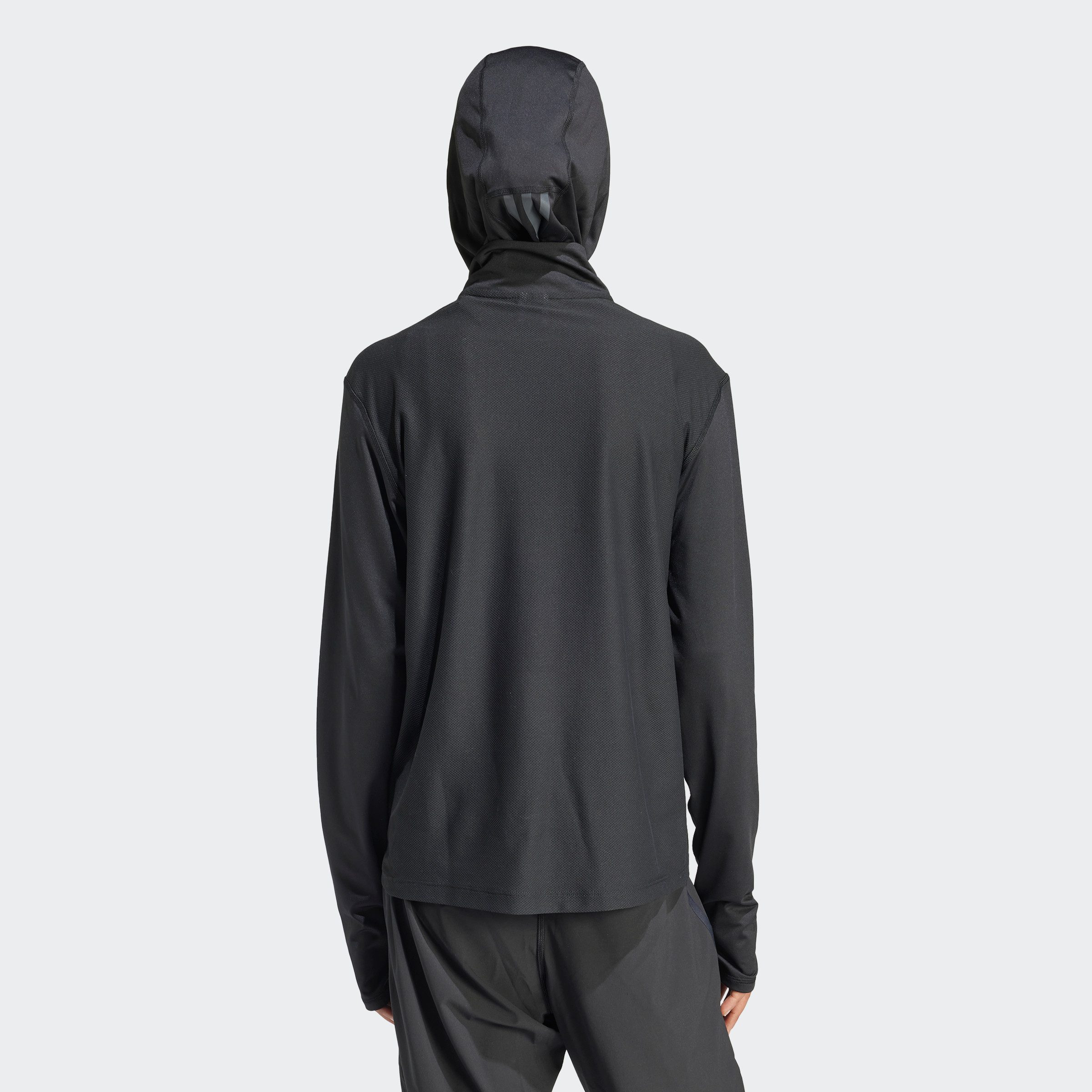 adidas Performance Colshirt OTR B HZIP