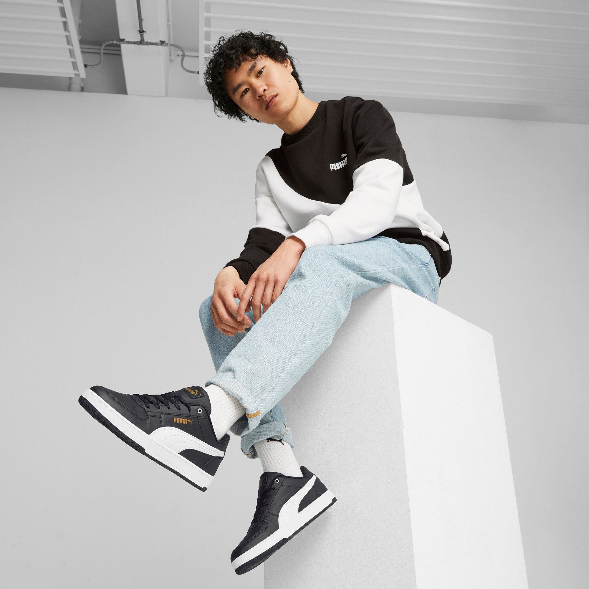 PUMA Sneakers CAVEN 2.0