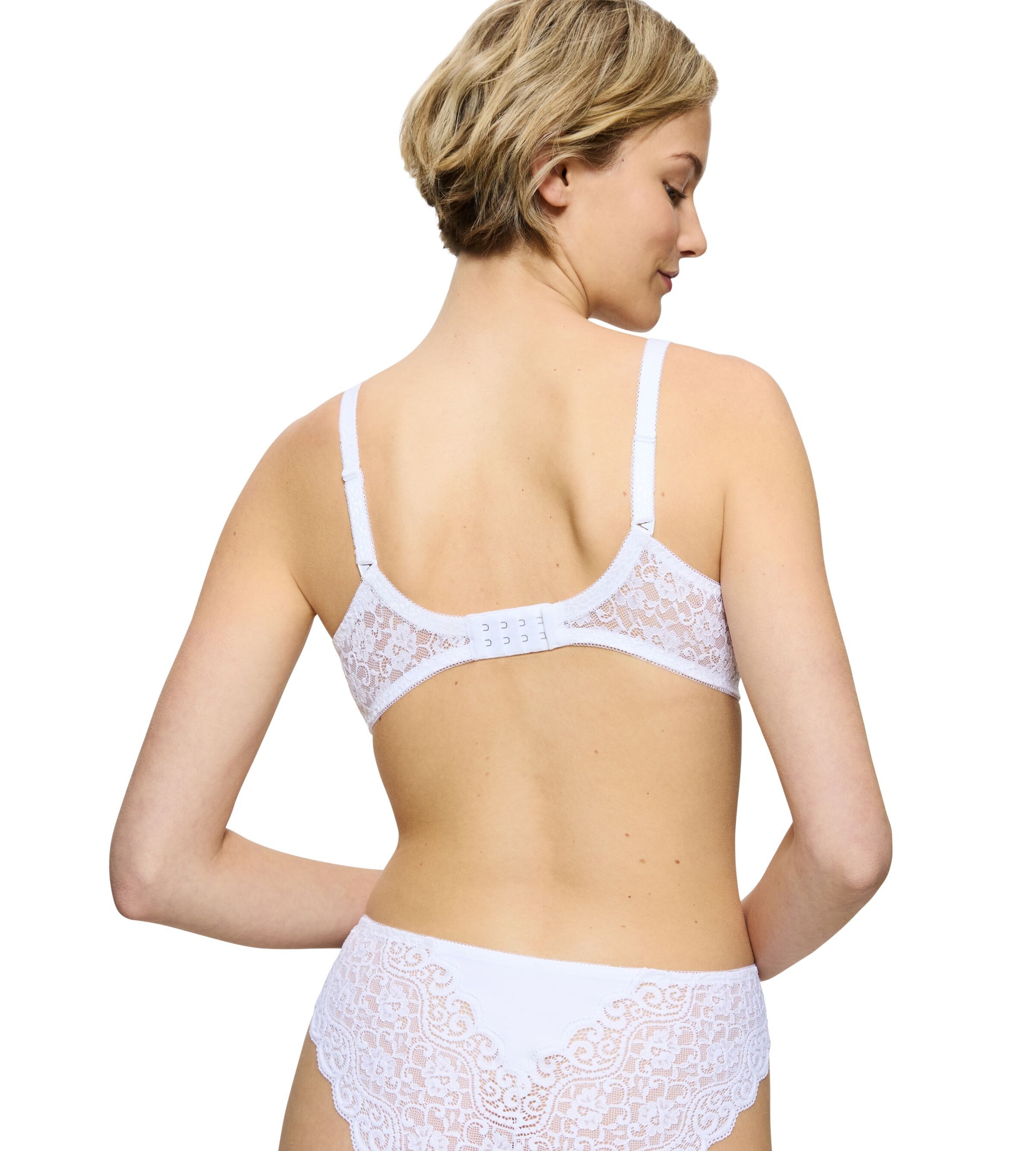 Triumph Beugel-bh Amourette WP