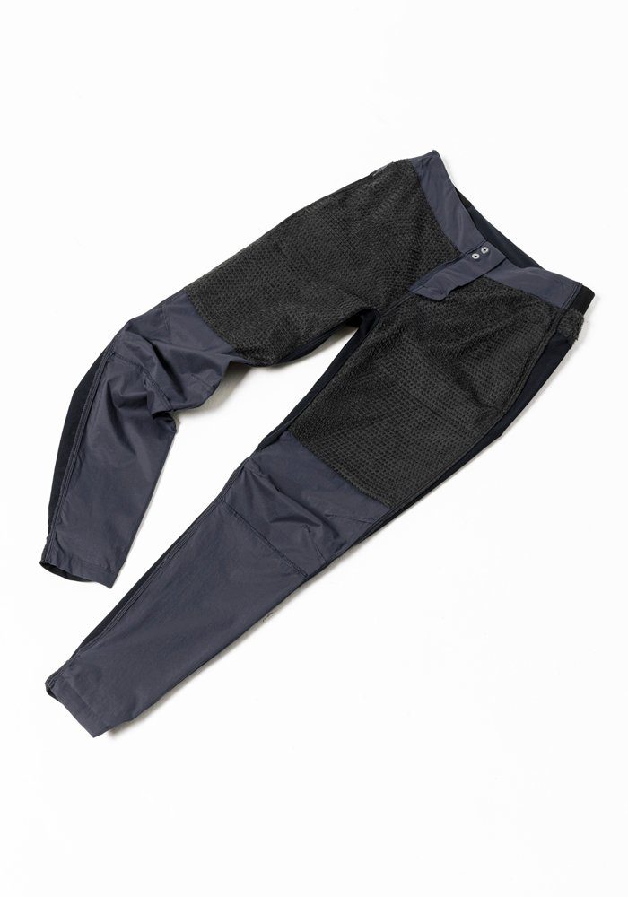Jack Wolfskin Fietsbroek MOROBBIA ALPHA PANTS W
