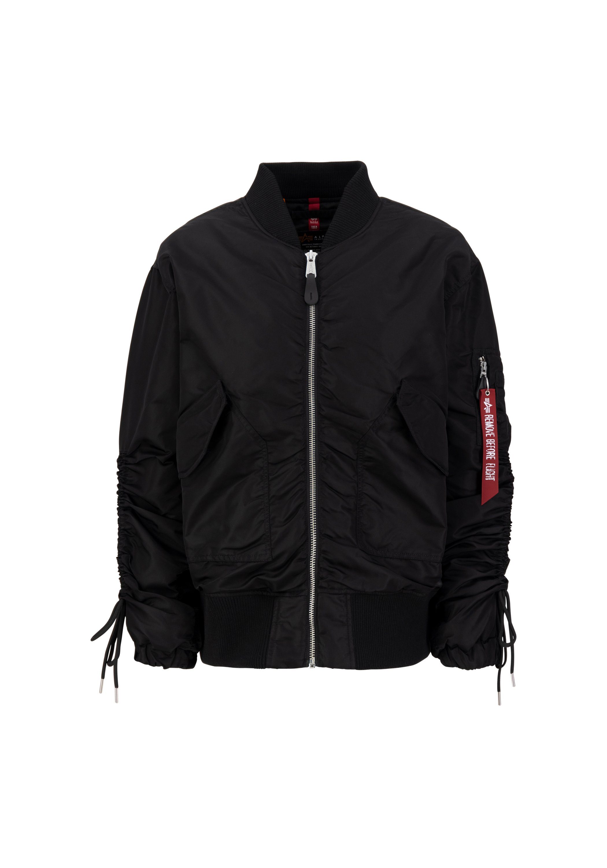 Alpha Industries Bomberjack Alpha Industries Women - Bomber Jackets CWU MA-1 Bomber Women