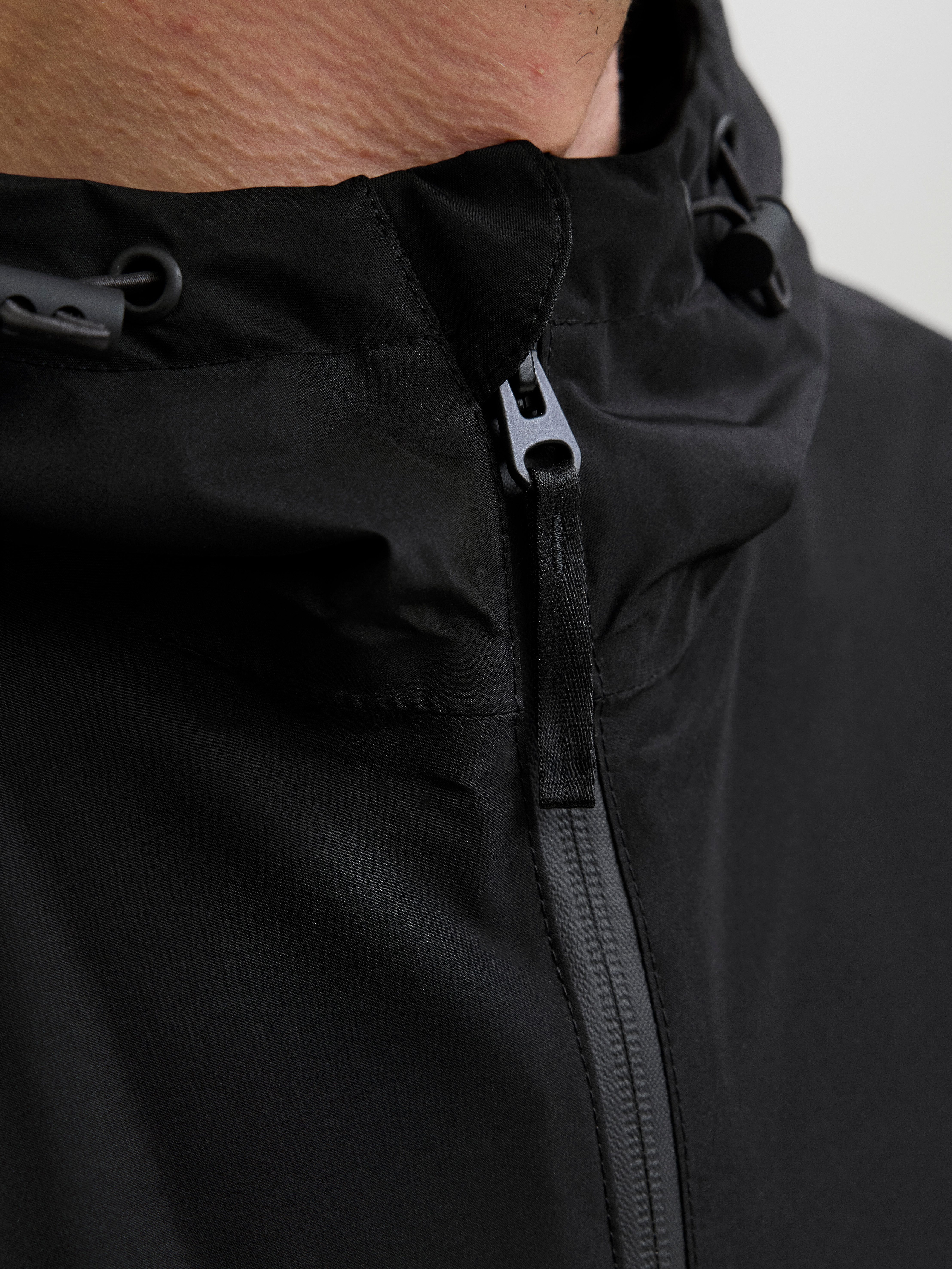 Jack & Jones Outdoorjack JJEFLYNN FUNCTIONAL JACKET NOOS