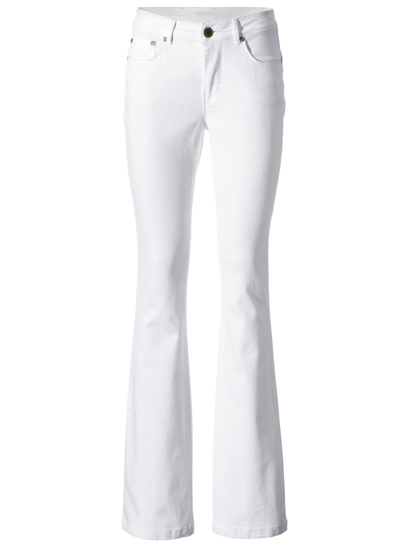 heine Bootcut jeans