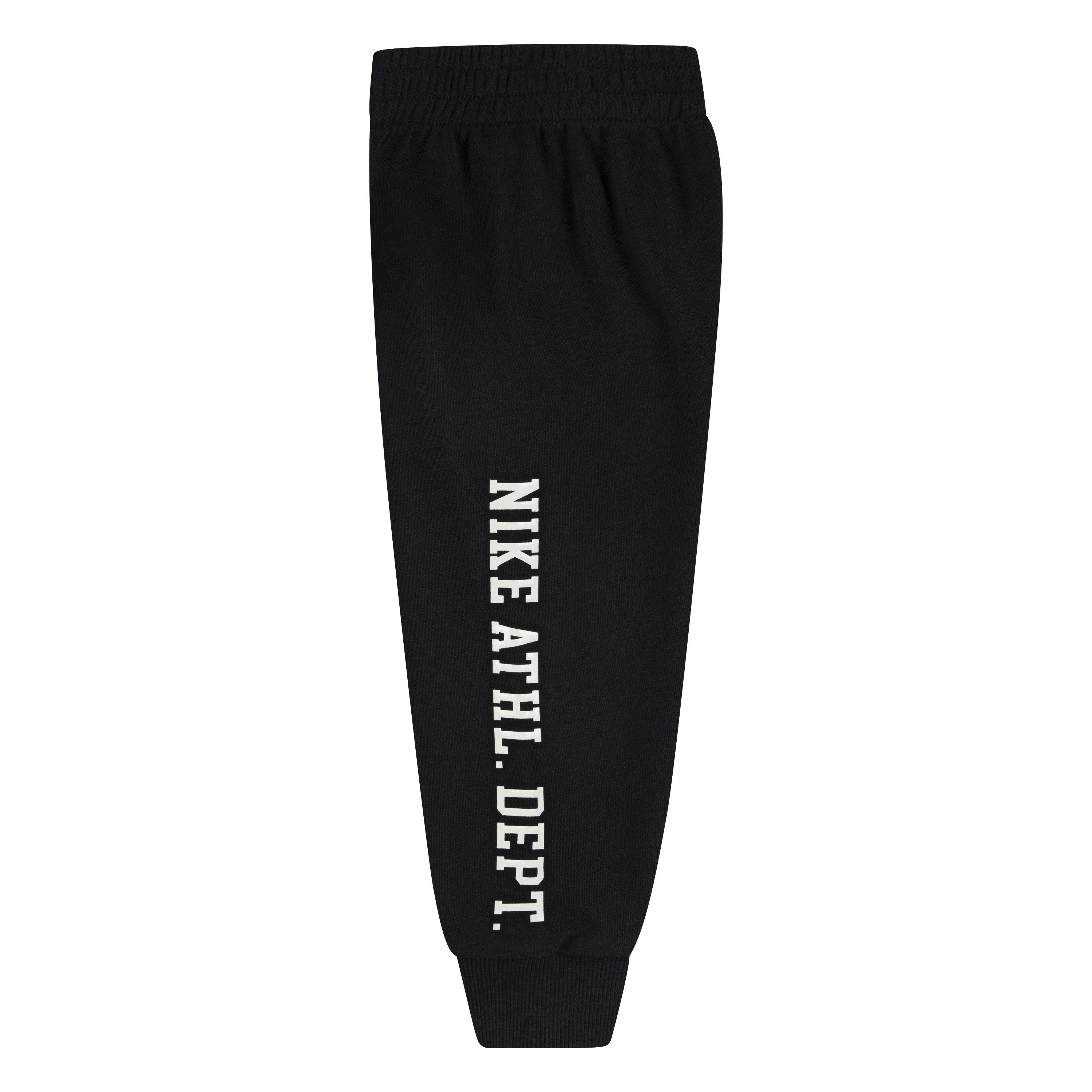 Nike Sportswear Joggingpak NKB B NSW P.E. FT PO PANT SET (2-delig)