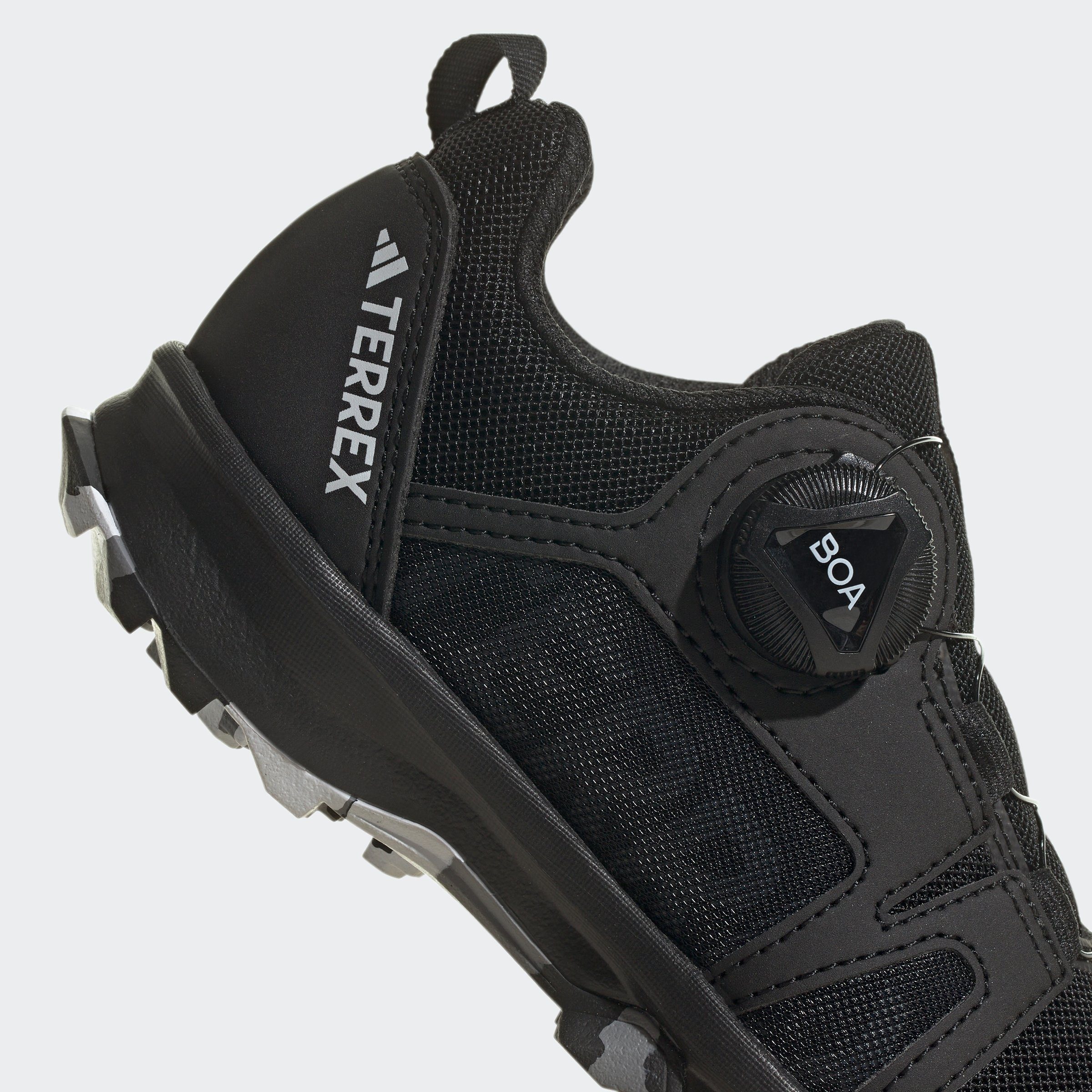 adidas TERREX Trailrunningschoenen TERREX AGRAVIC BOA KIDS TRAILRUNNING