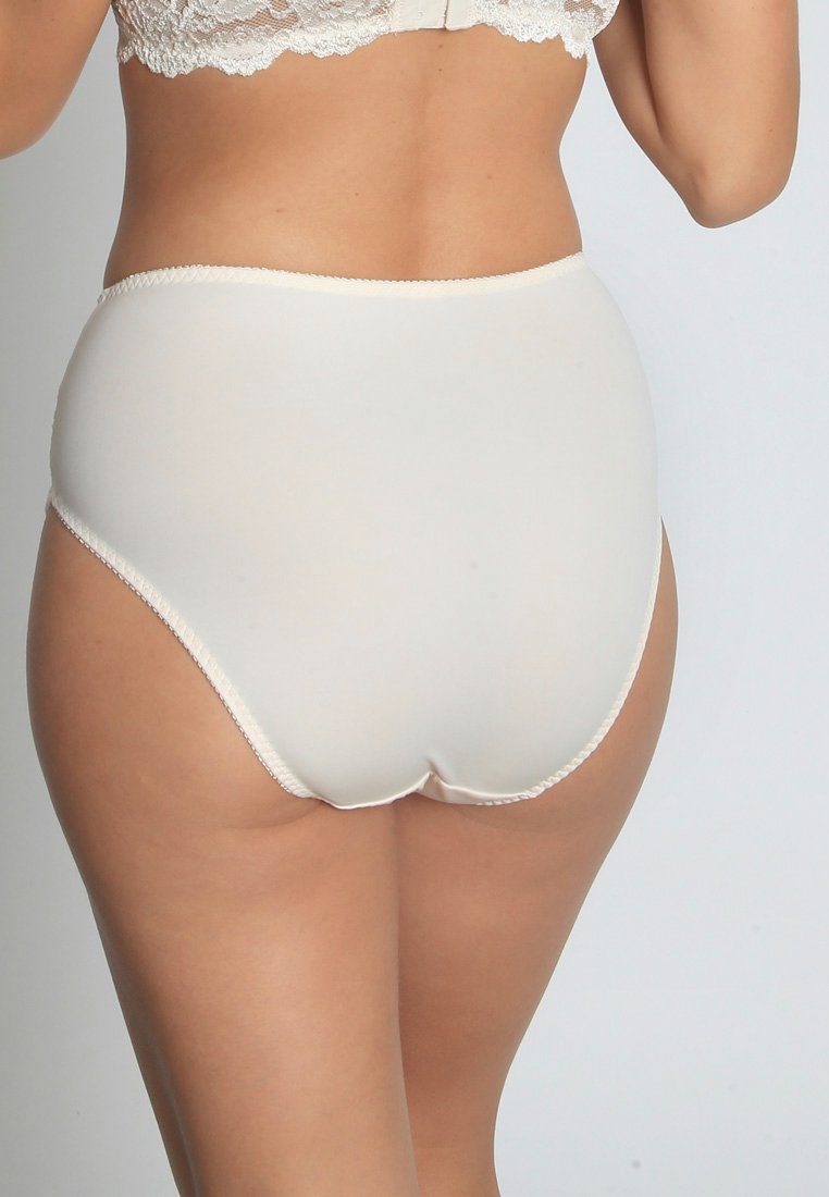 Sassamode Pantyslip met inzet bovenaan (2 stuks, Set van 2)