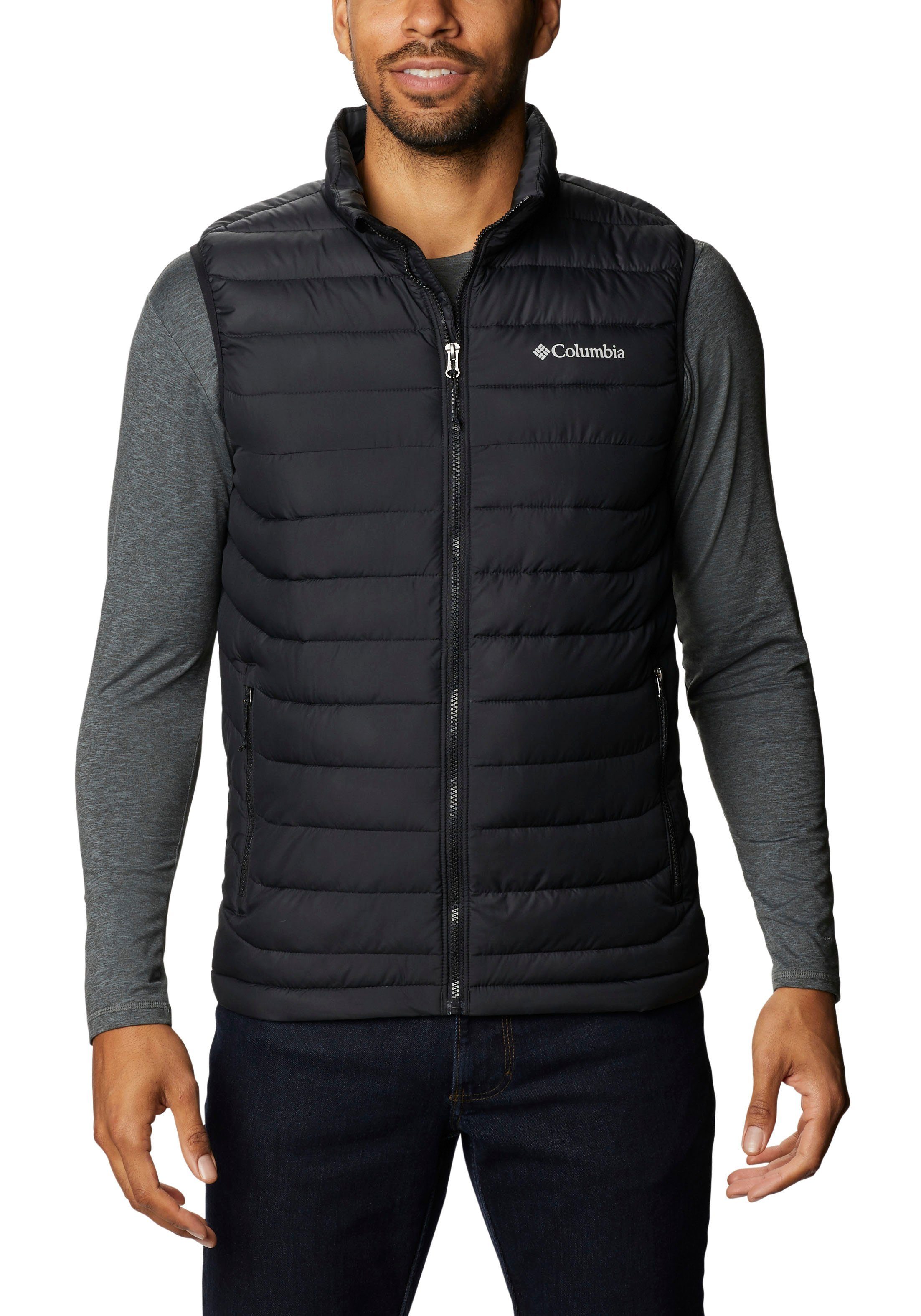 NU 20% KORTING: Columbia Bodywarmer