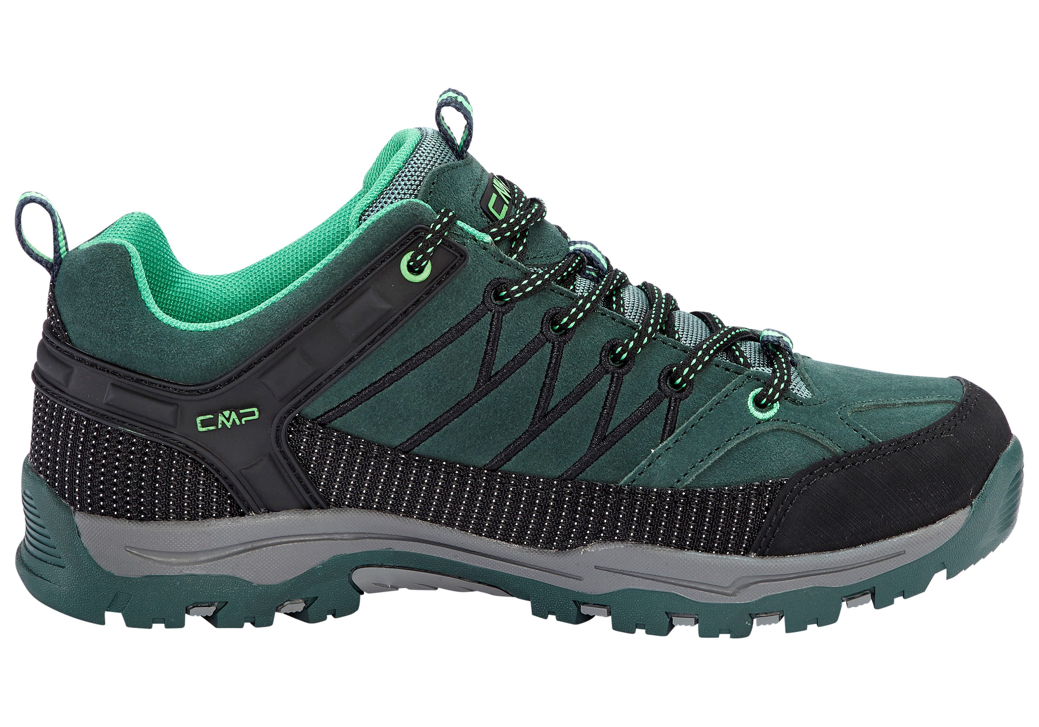 CMP Wandelschoenen KIDS RIGEL LOW TREKKING SHOES WP