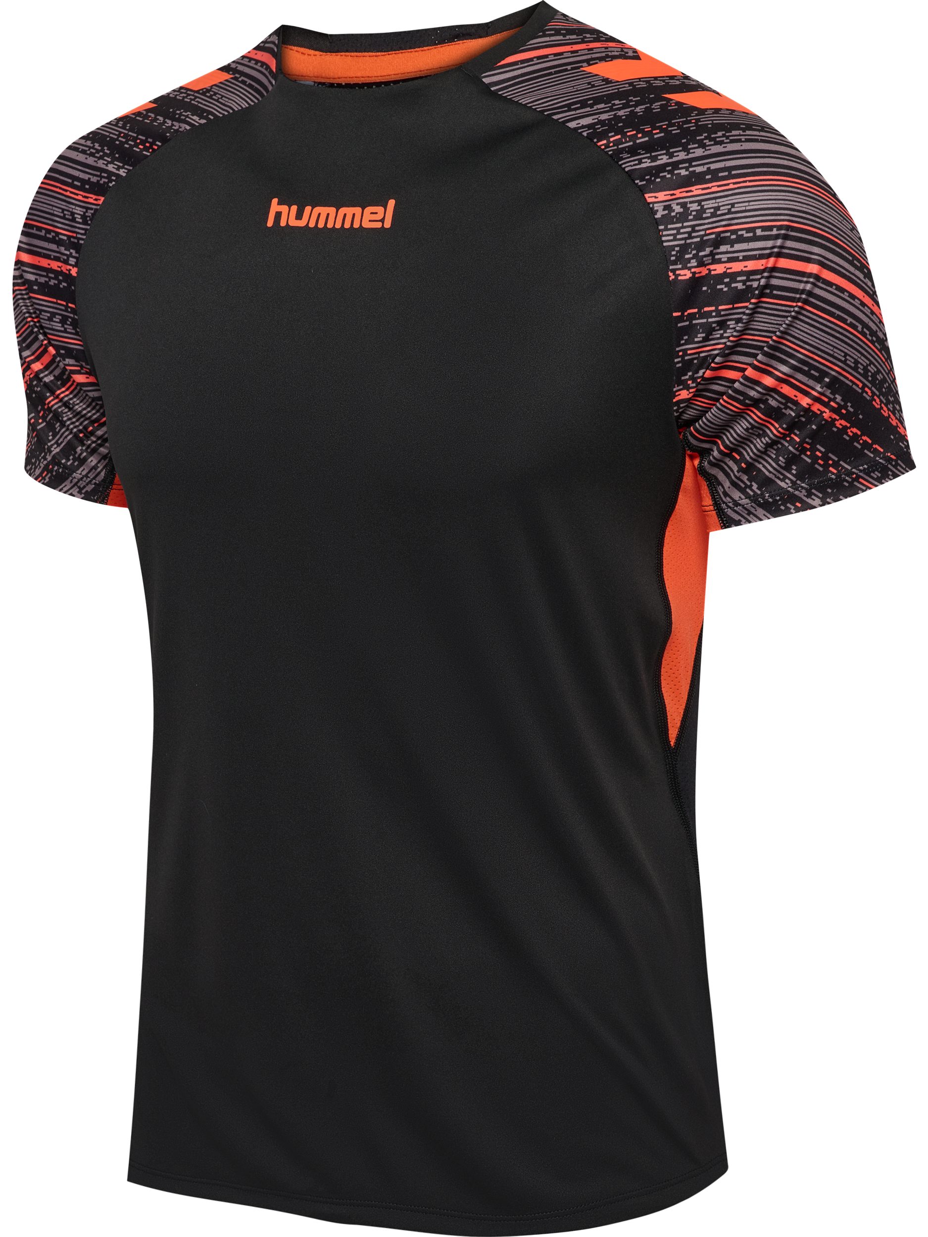 hummel Trainingsshirt (1-delig)