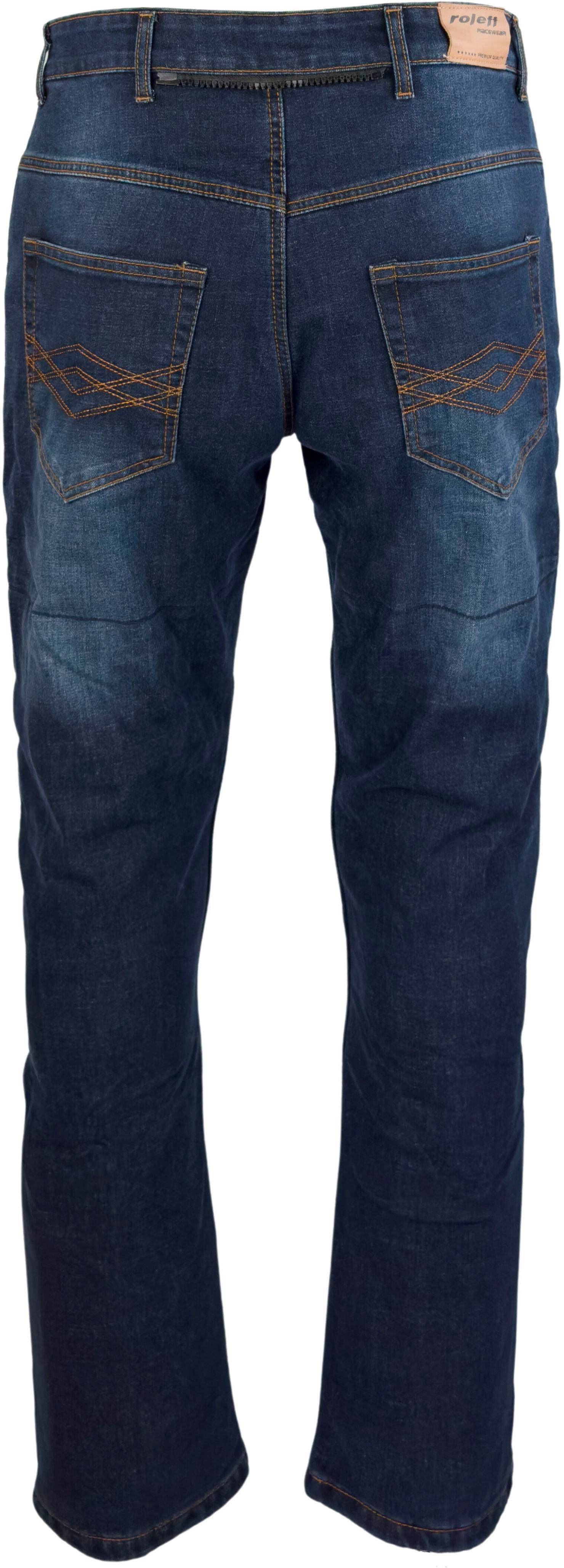 roleff Motorbroek Aramide motorjeans