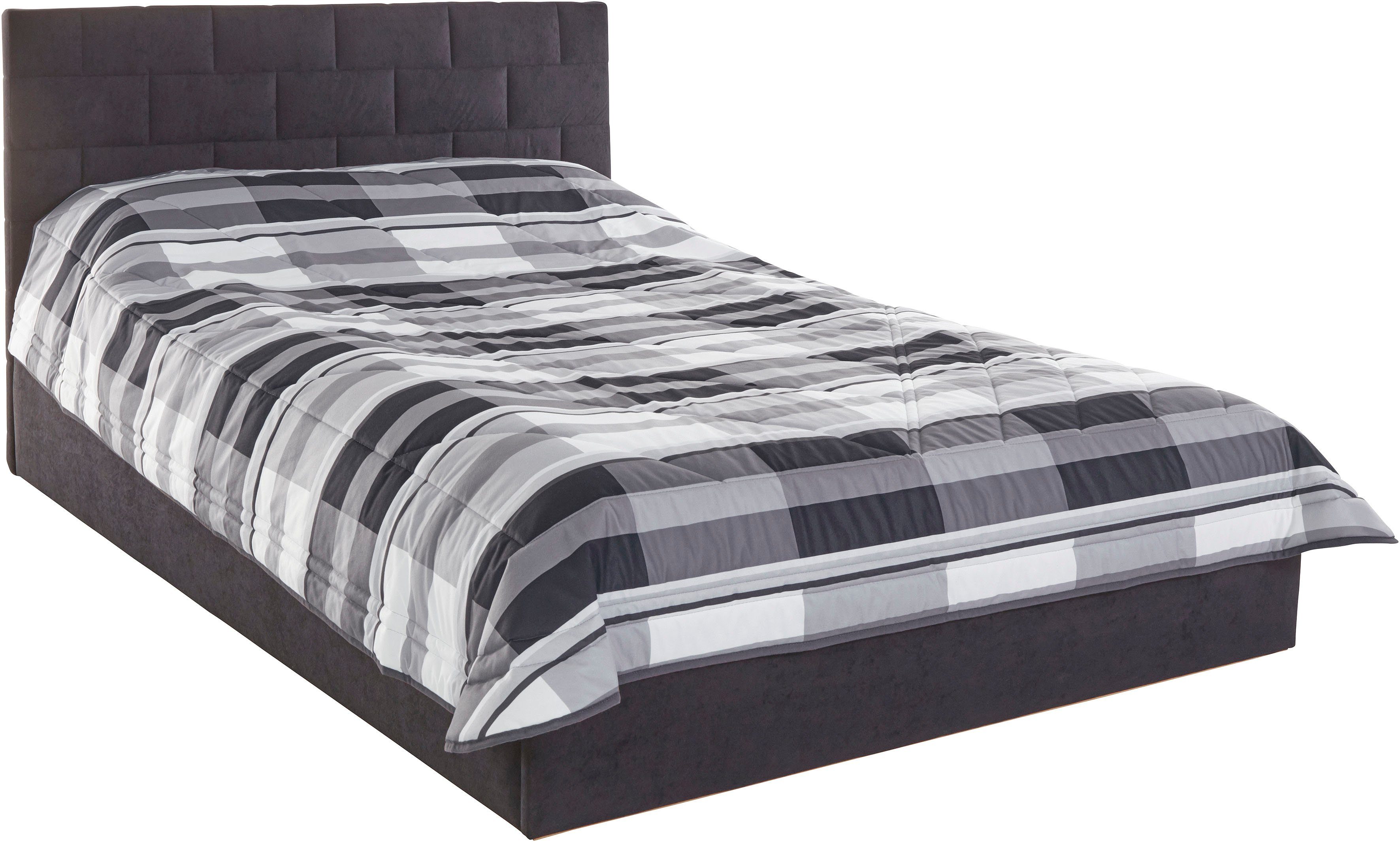 Westfalia Polsterbetten Sprei