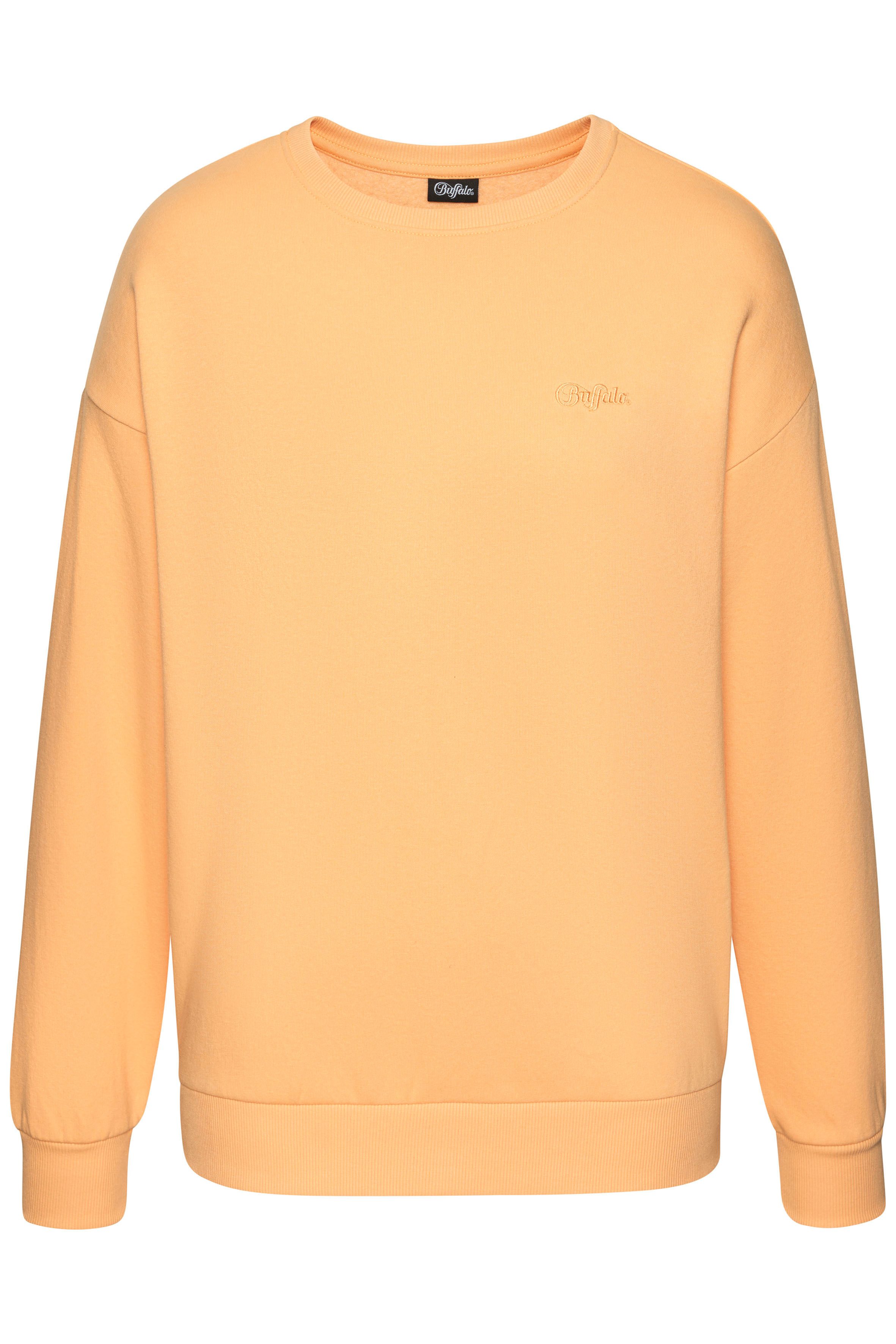 Buffalo Sweater