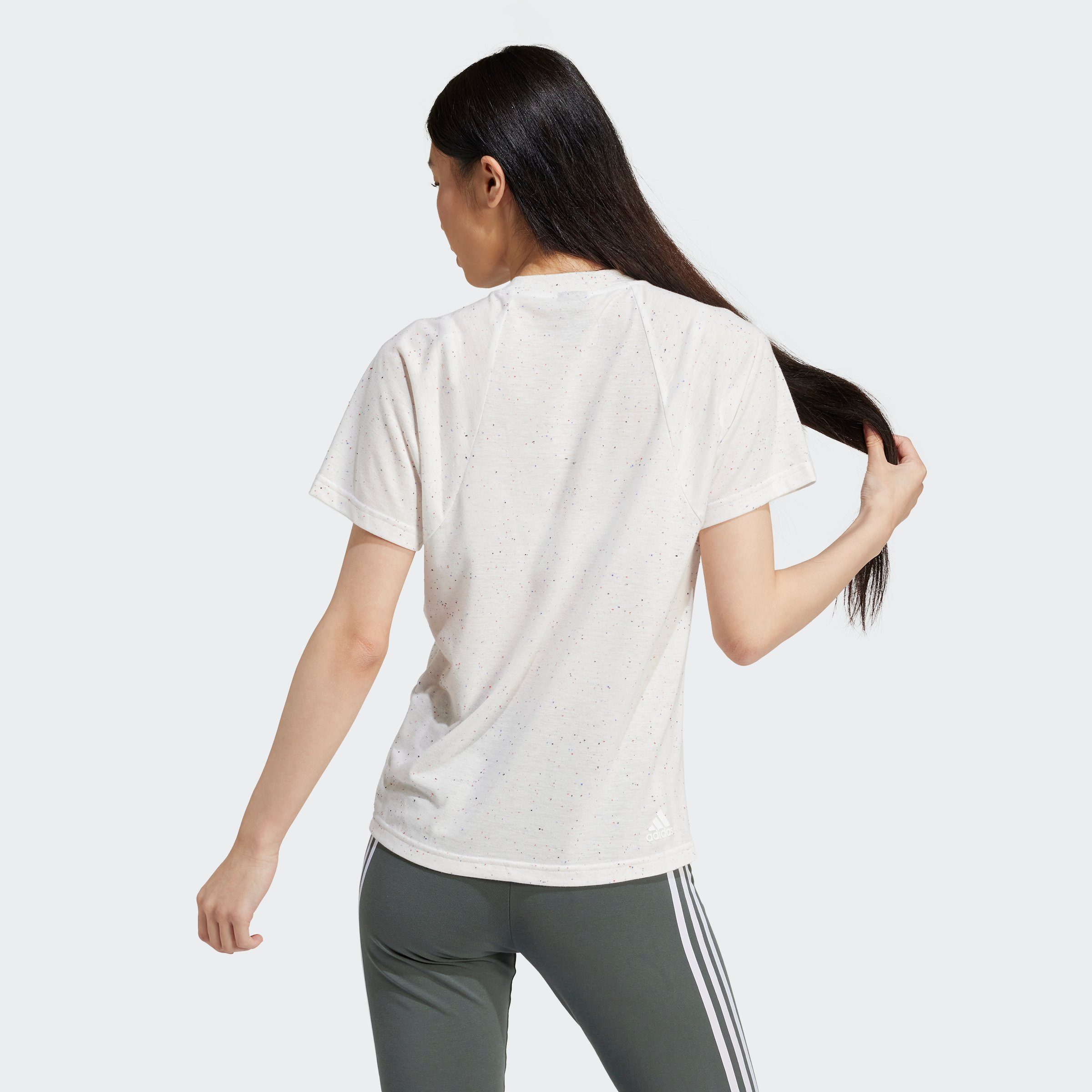 adidas Sportswear T-shirt FUTURE ICONS WINNERS 3.0